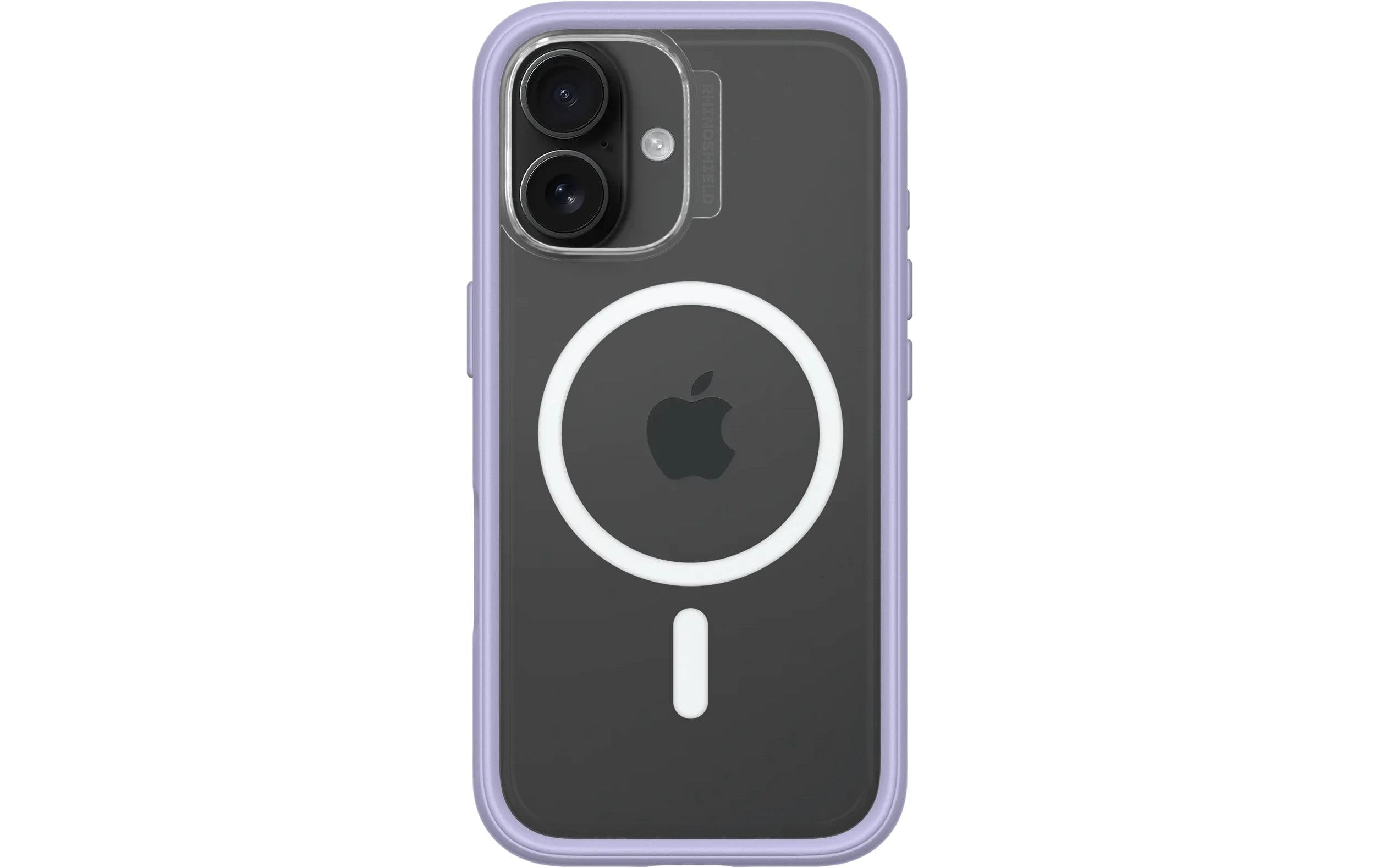 Rhinoshield Mod NX MagSafe iPhone 16 Lavender