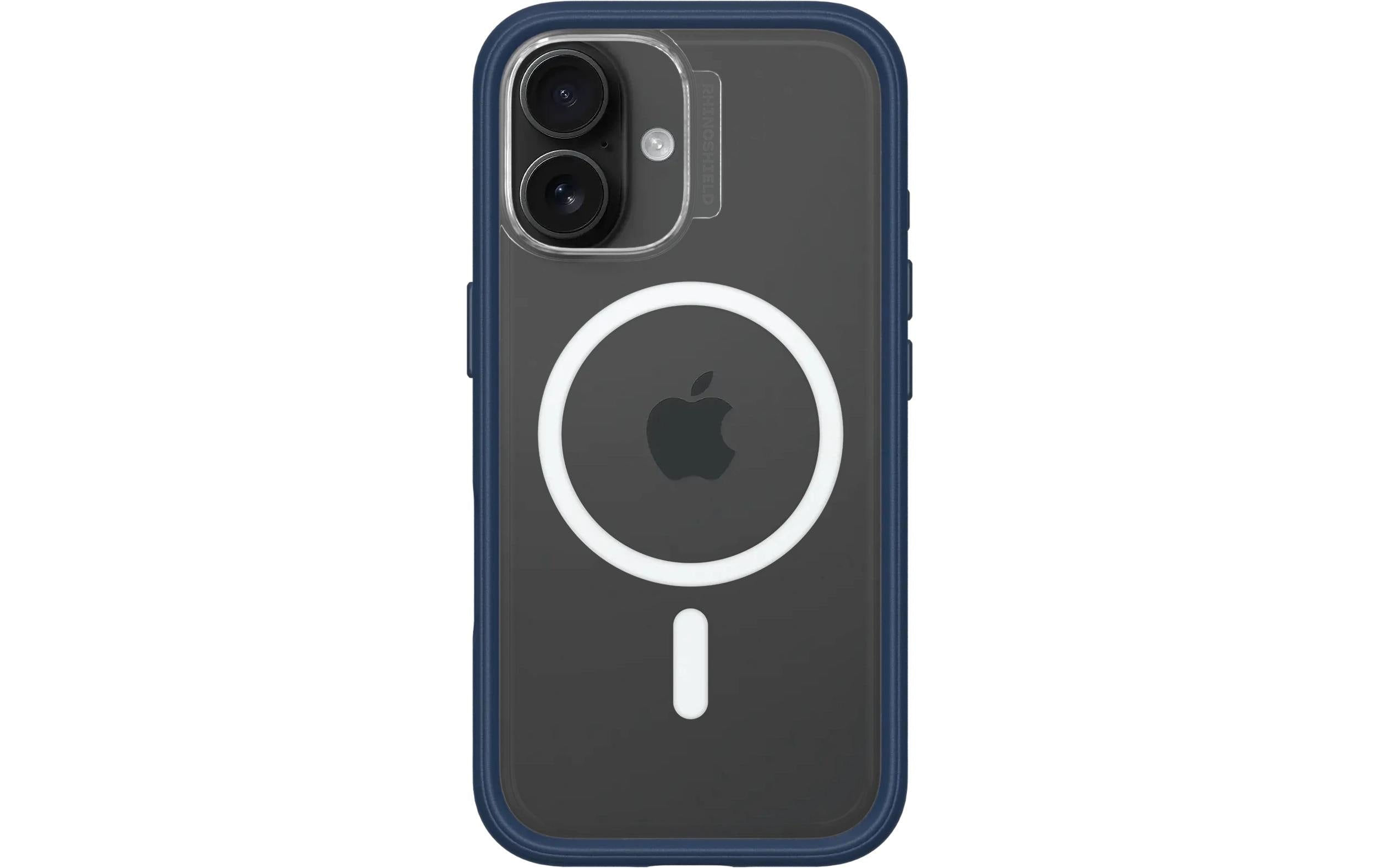 Rhinoshield Mod NX MagSafe iPhone 16 Navy Blue