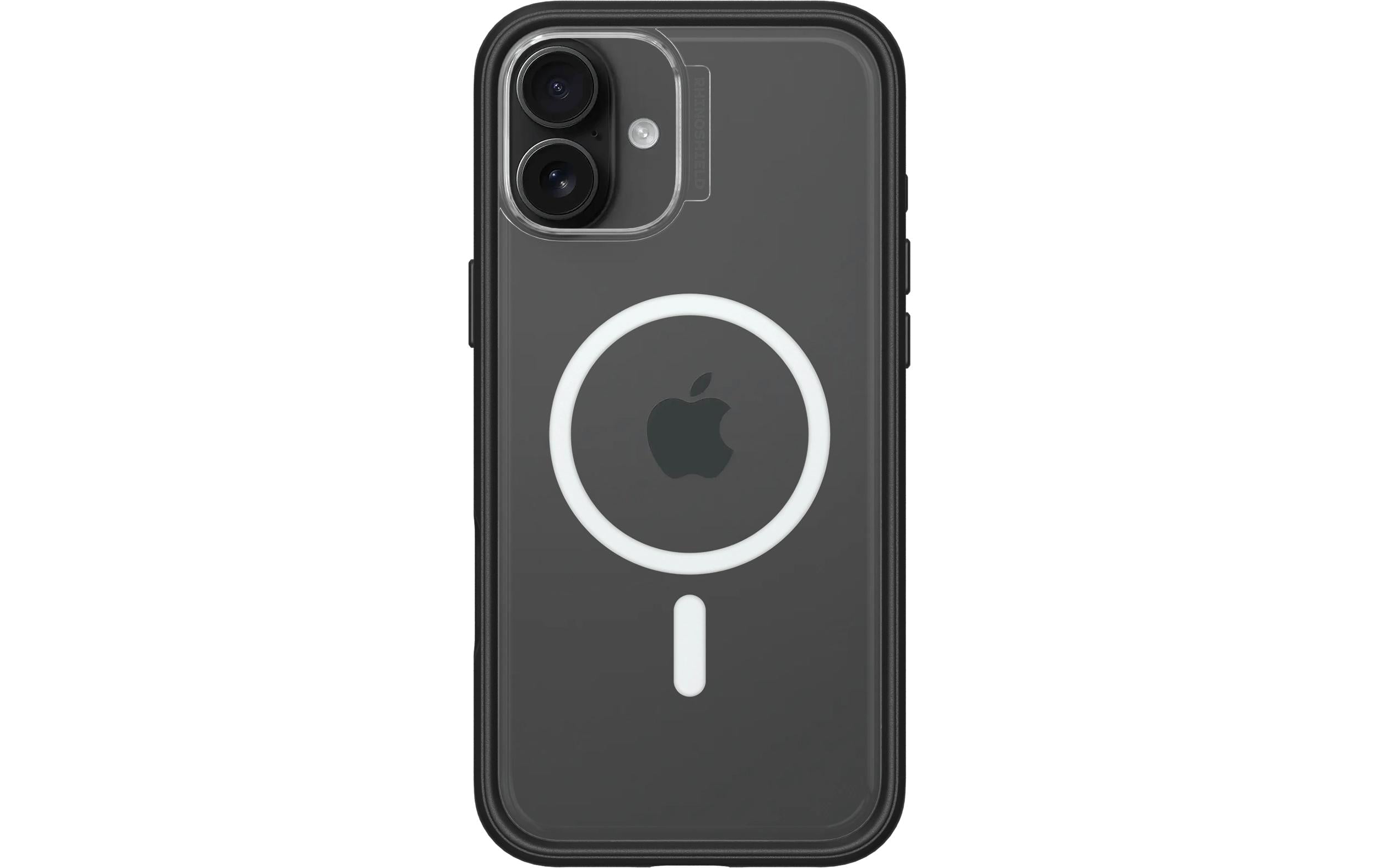Rhinoshield Mod NX MagSafe iPhone 16 Plus Black