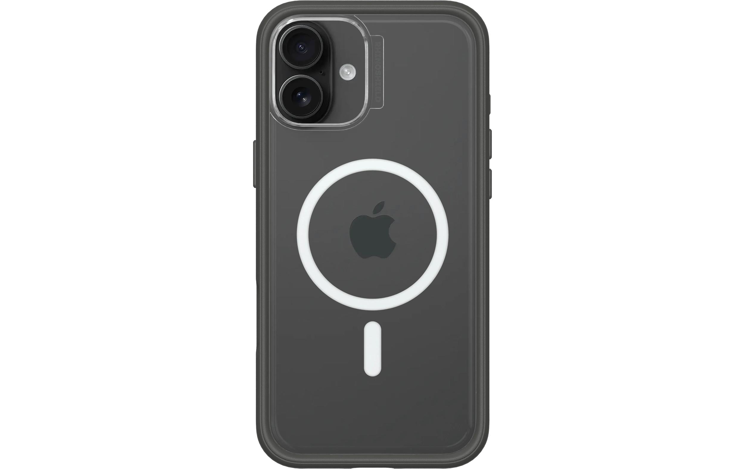 Rhinoshield Mod NX MagSafe iPhone 16 Plus Graphite