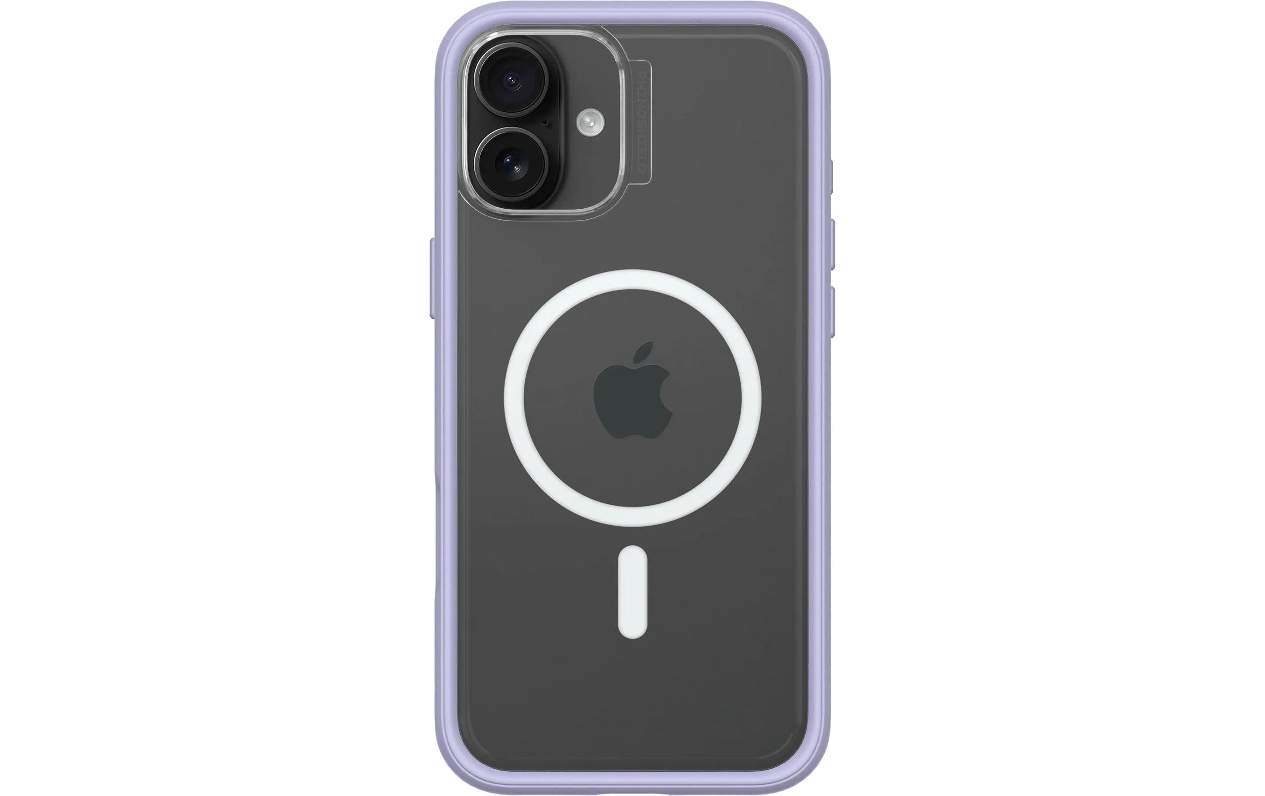 Rhinoshield Mod NX MagSafe iPhone 16 Plus Lavender