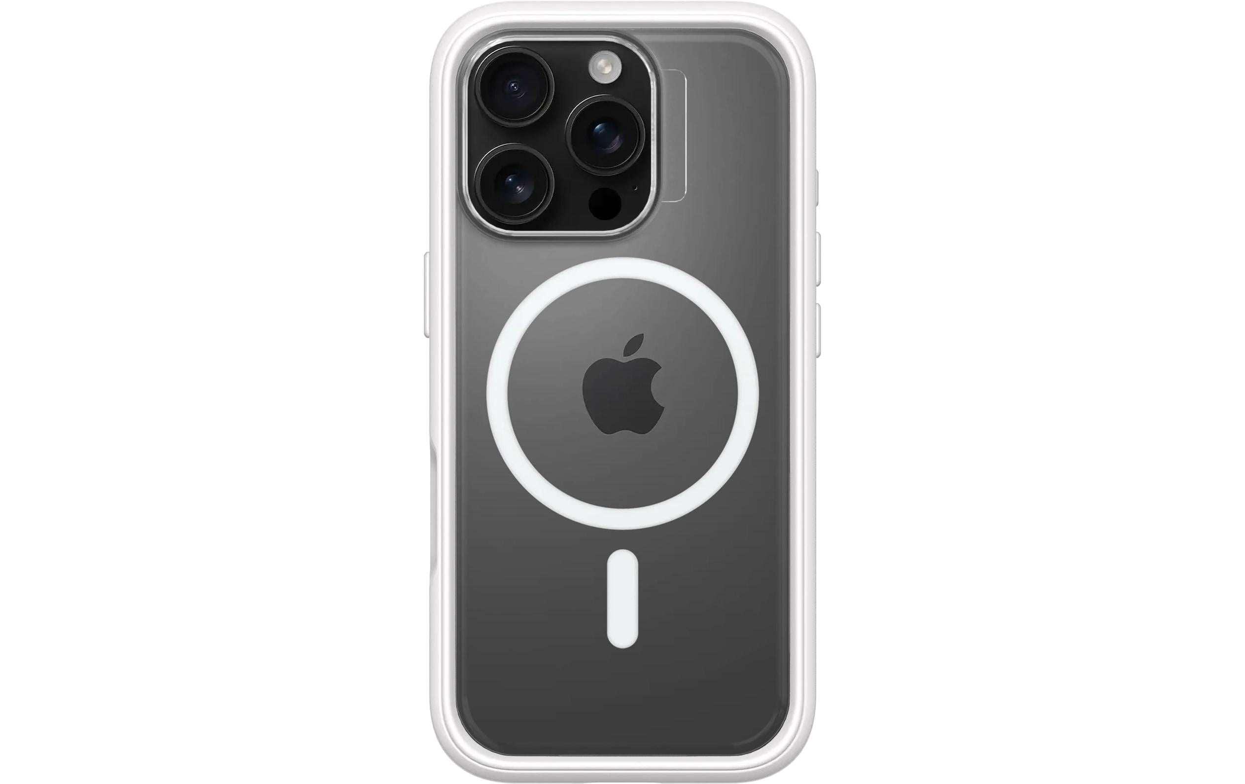 Rhinoshield Mod NX MagSafe iPhone 16 Pro White