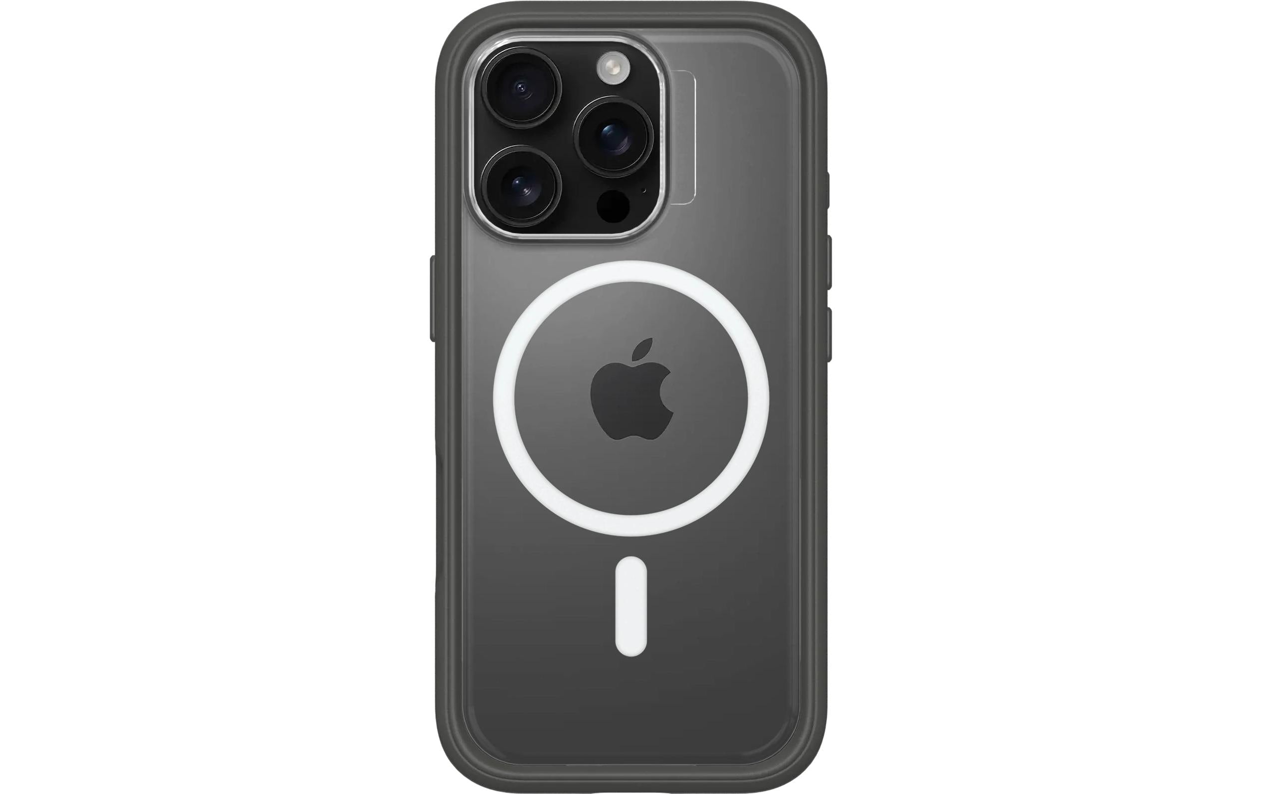 Rhinoshield Mod NX MagSafe iPhone 16 Pro Graphite