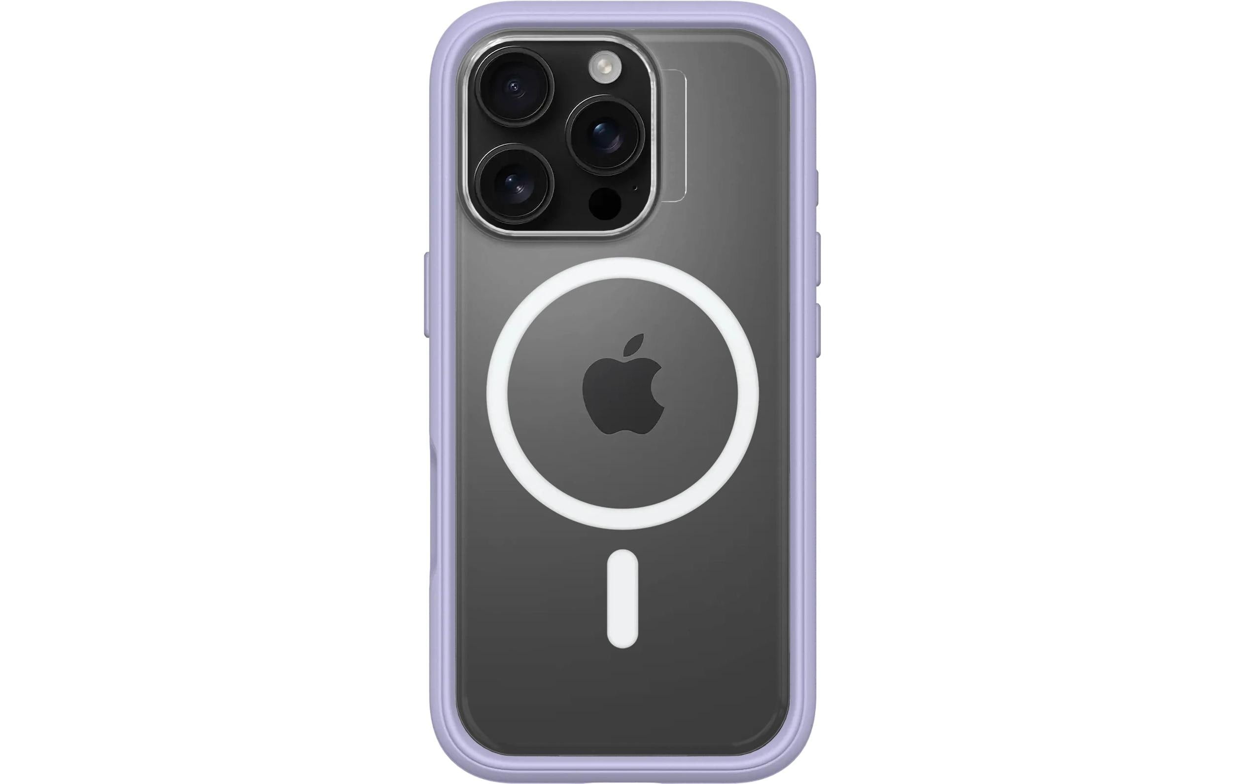 Rhinoshield Mod NX MagSafe iPhone 16 Pro Lavender