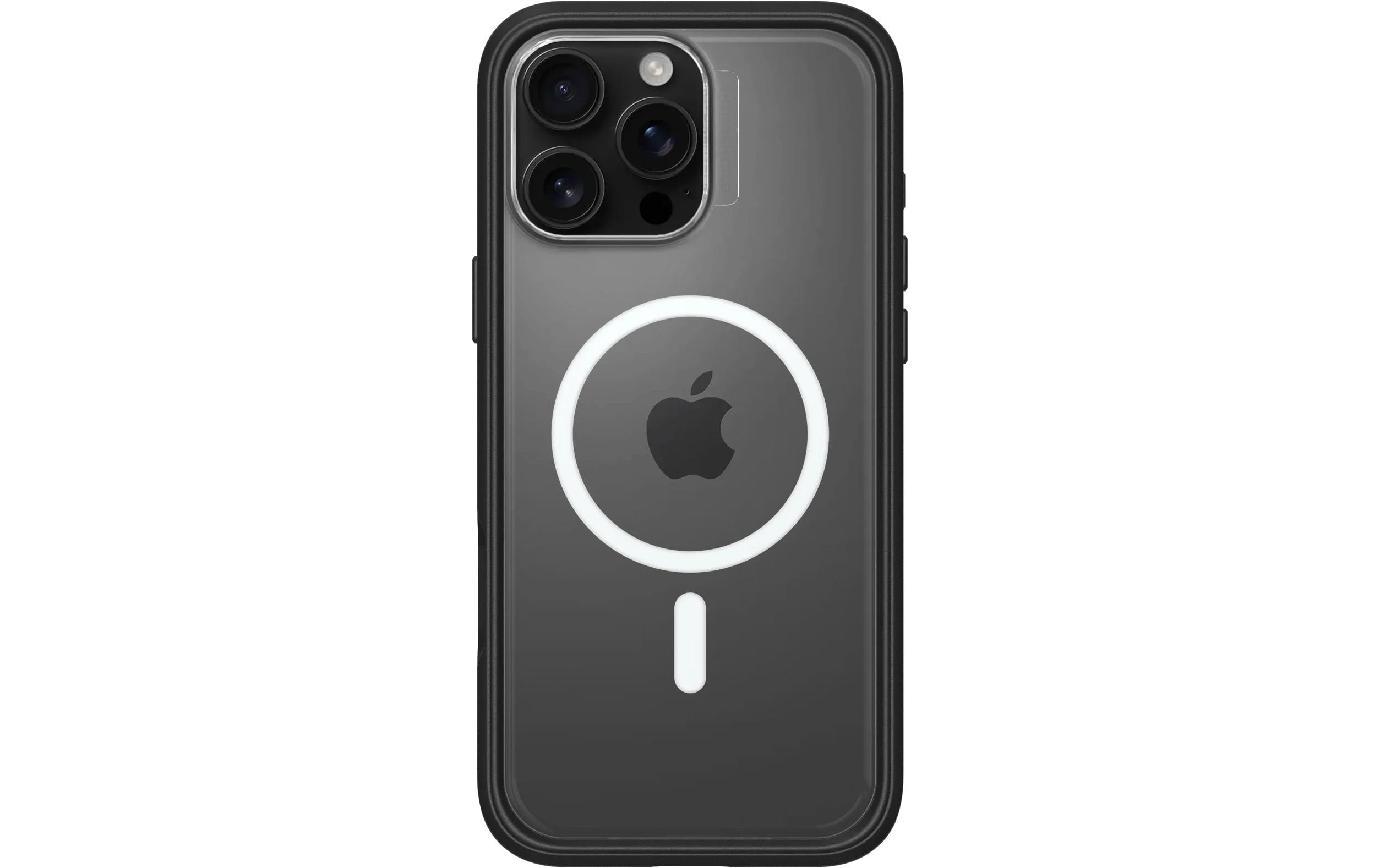 Rhinoshield Mod NX MagSafe iPhone 16 Pro Max Black