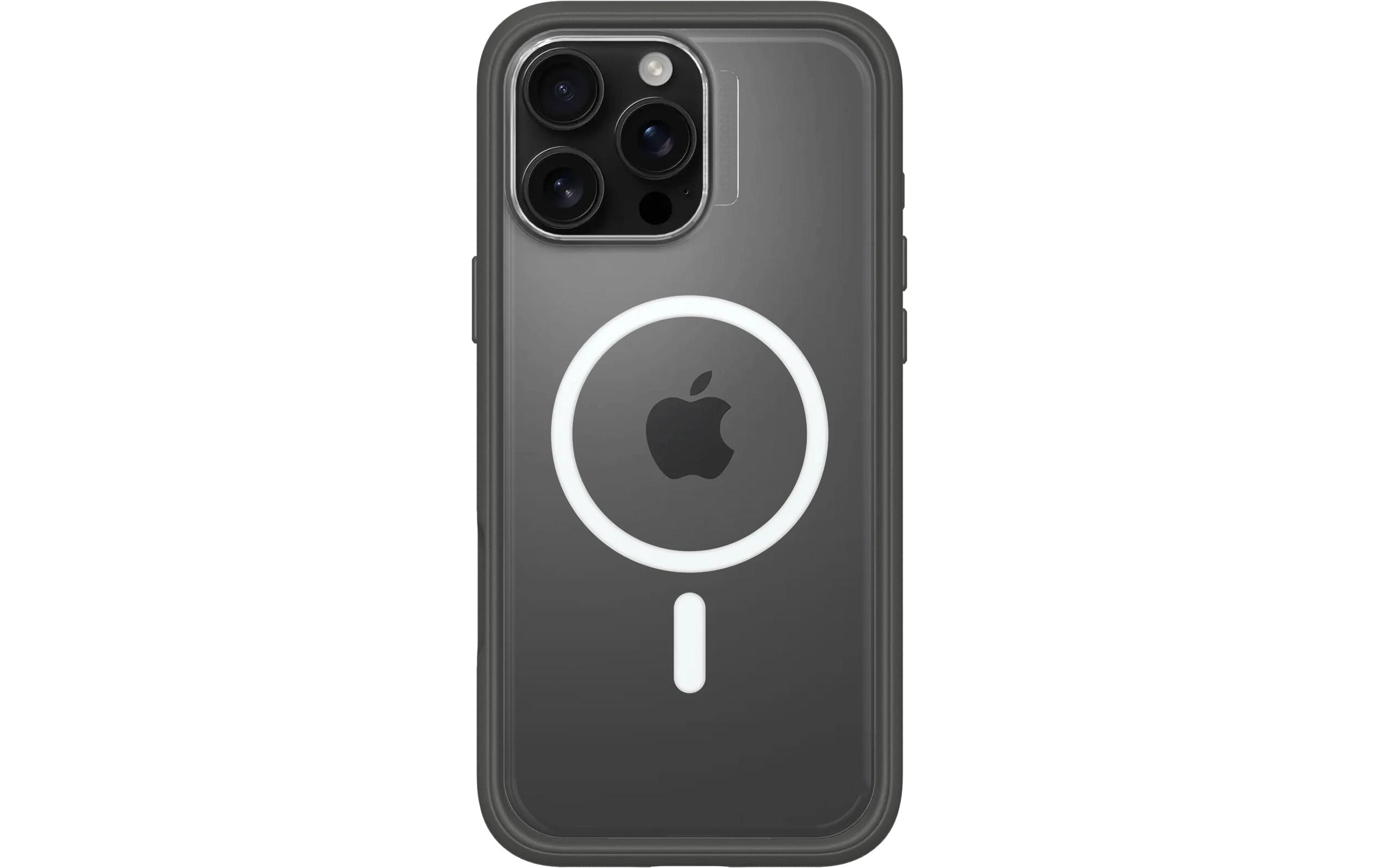 Rhinoshield Mod NX MagSafe iPhone 16 Pro Max Graphite