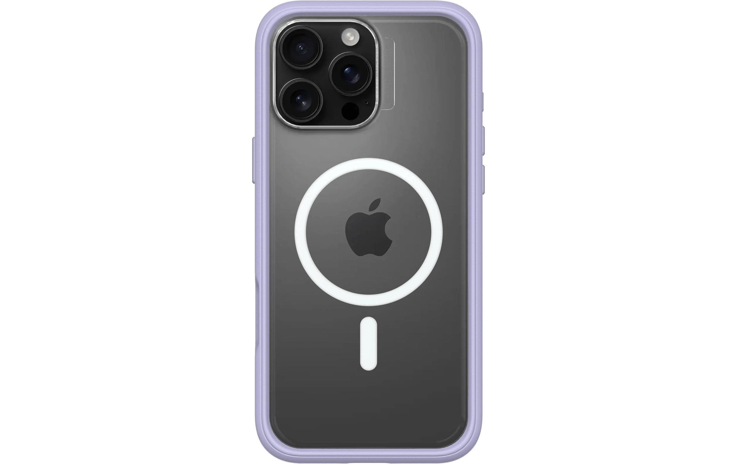 Rhinoshield Mod NX MagSafe iPhone 16 Pro Max Lavender