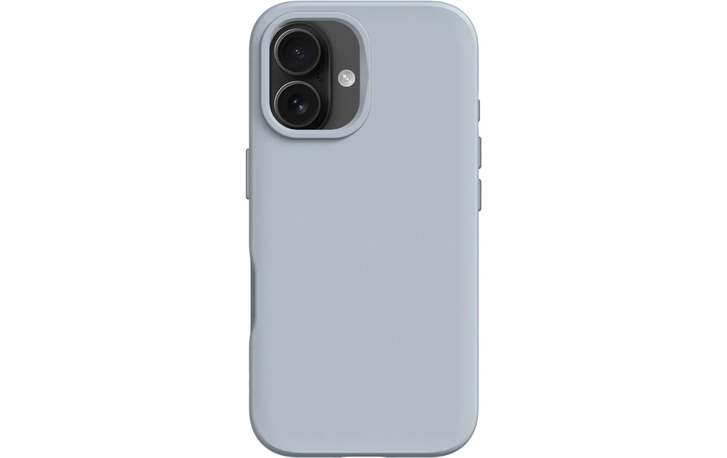 Rhinoshield SolidSuit iPhone 16 Classic Ash Grey