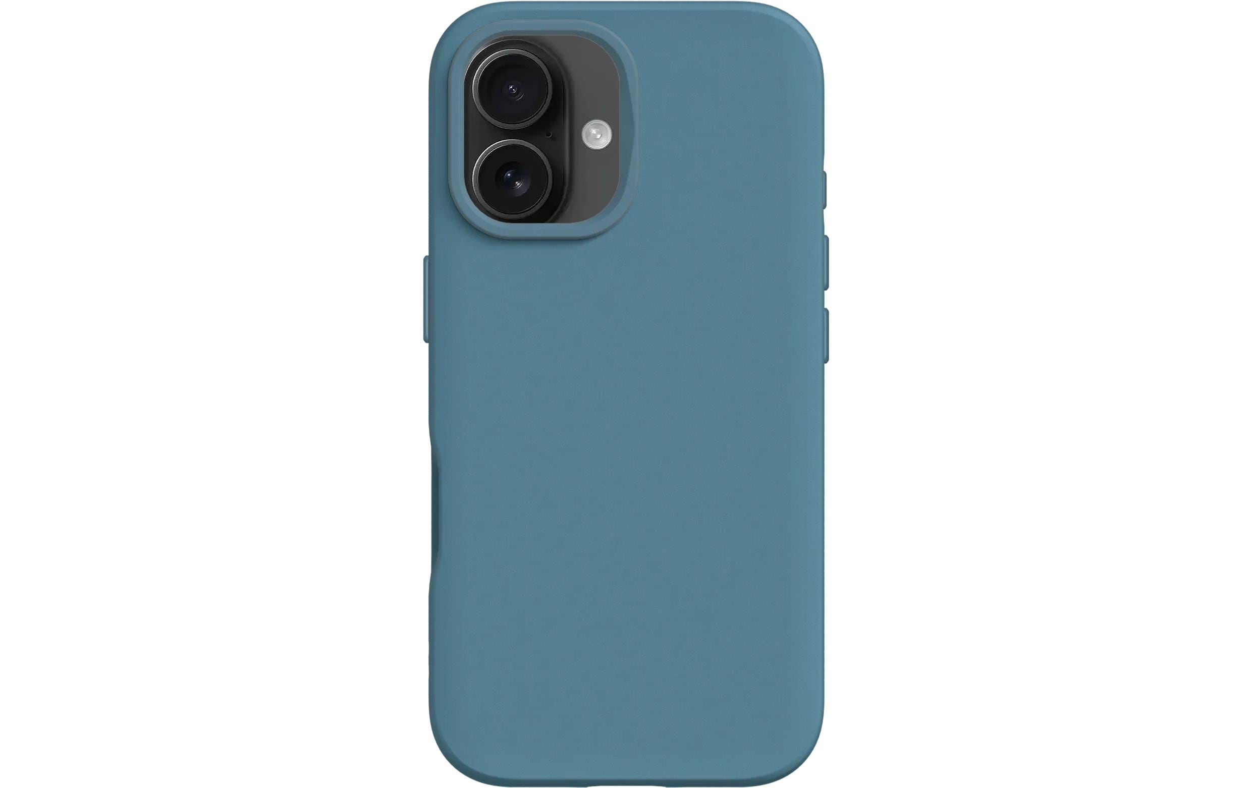 Rhinoshield SolidSuit iPhone 16 Classic Ocean Blue