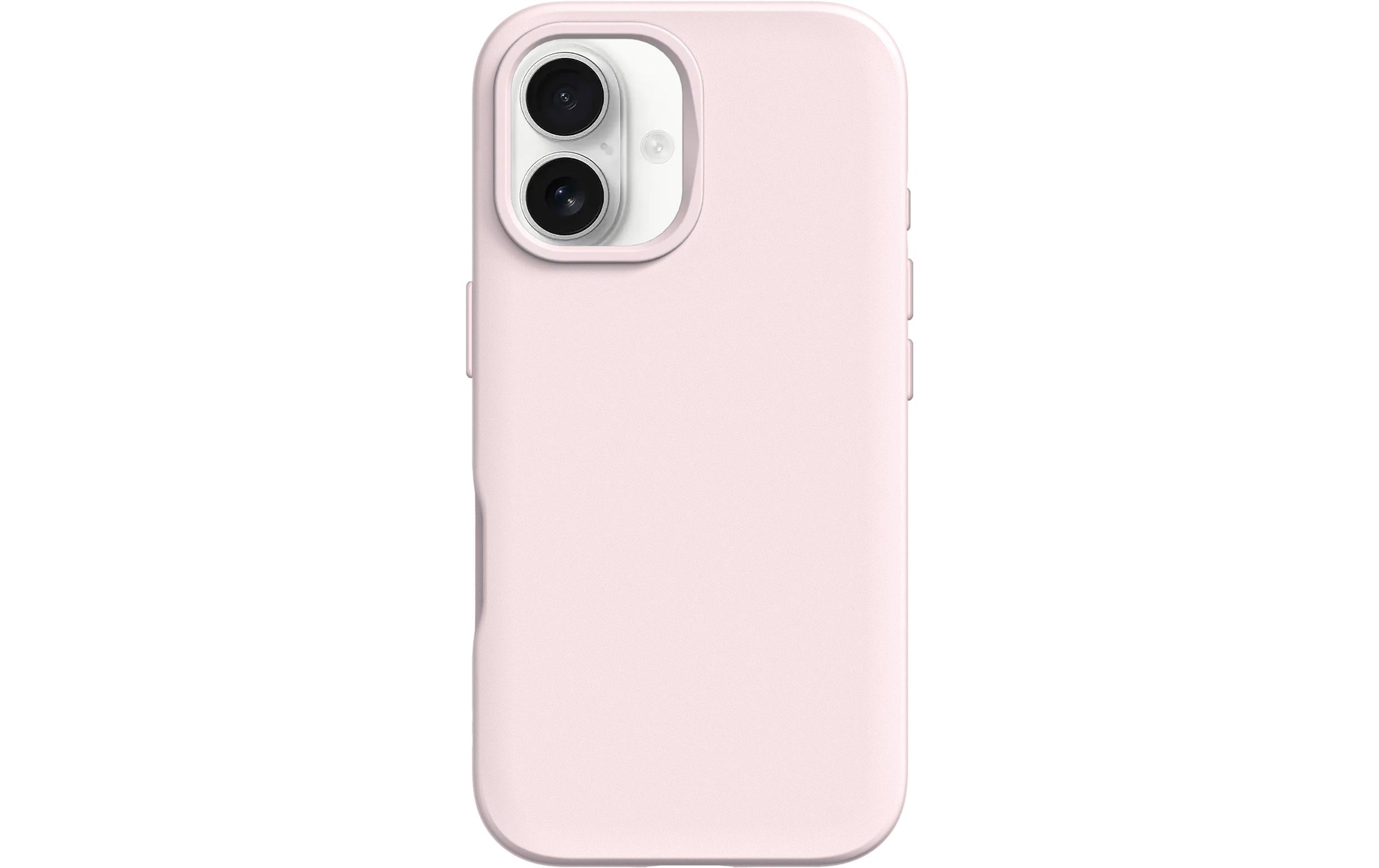 Rhinoshield SolidSuit iPhone 16 New Pink
