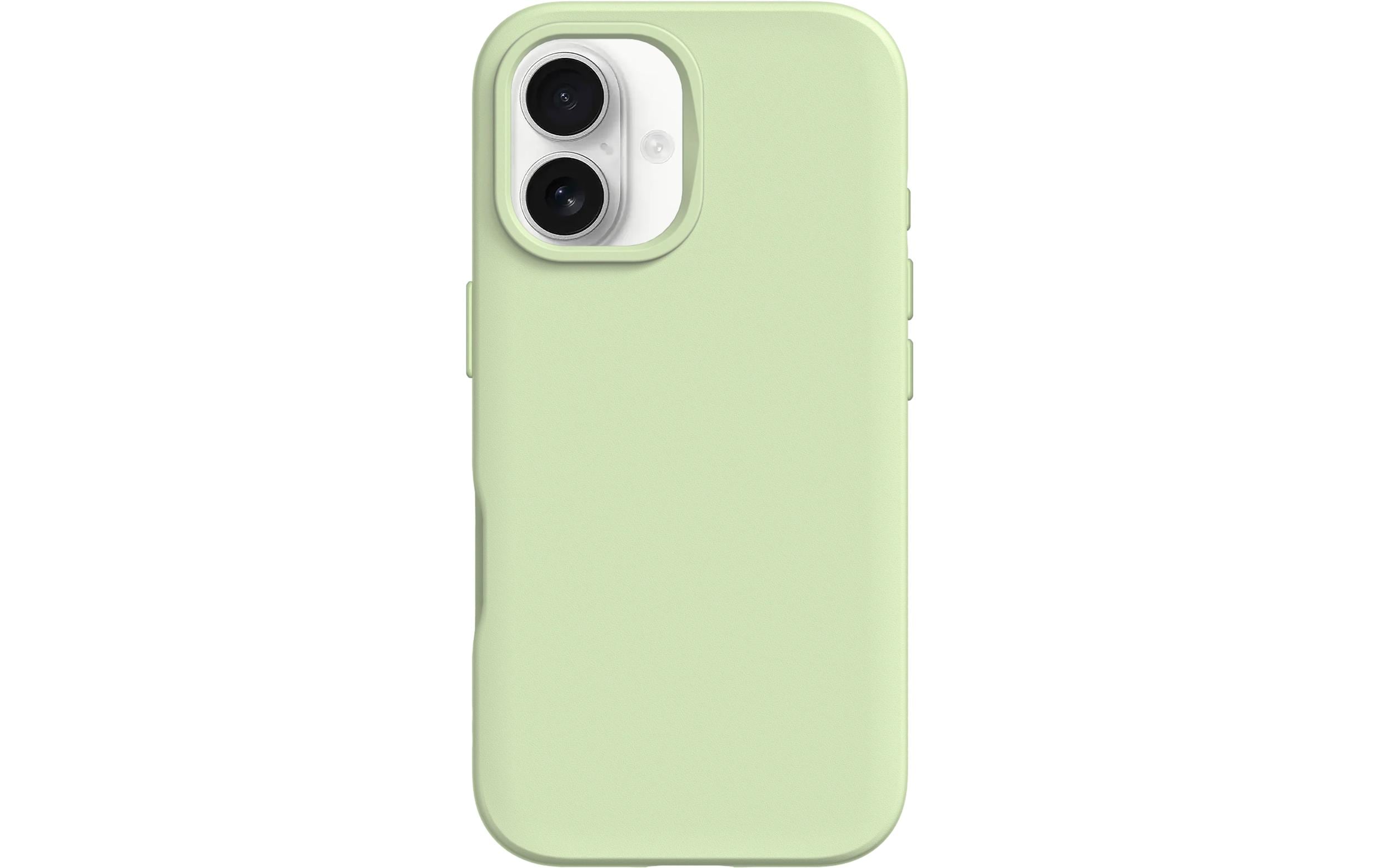 Rhinoshield SolidSuit iPhone 16 New Green