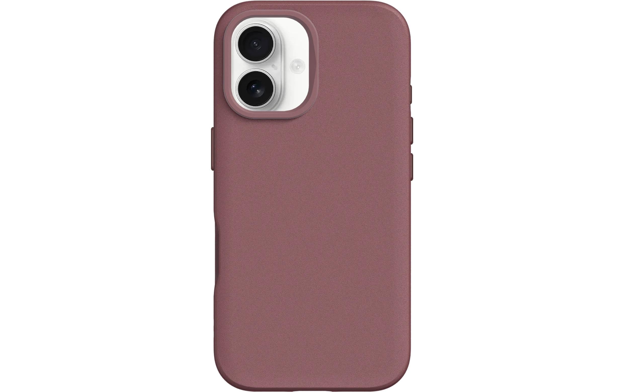 Rhinoshield SolidSuit iPhone 16 New Rose