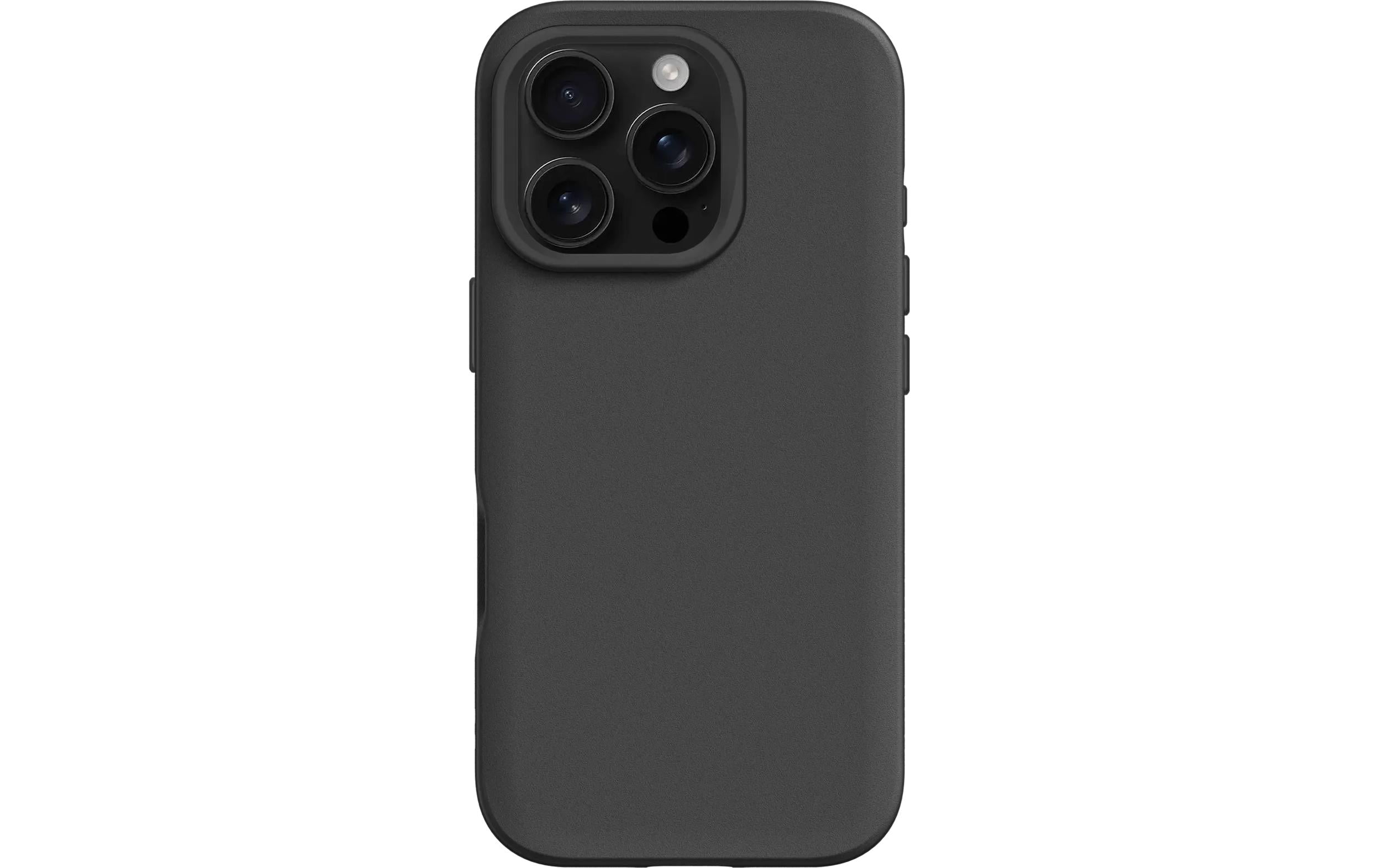 Rhinoshield SolidSuit iPhone 16 Pro Classic Black