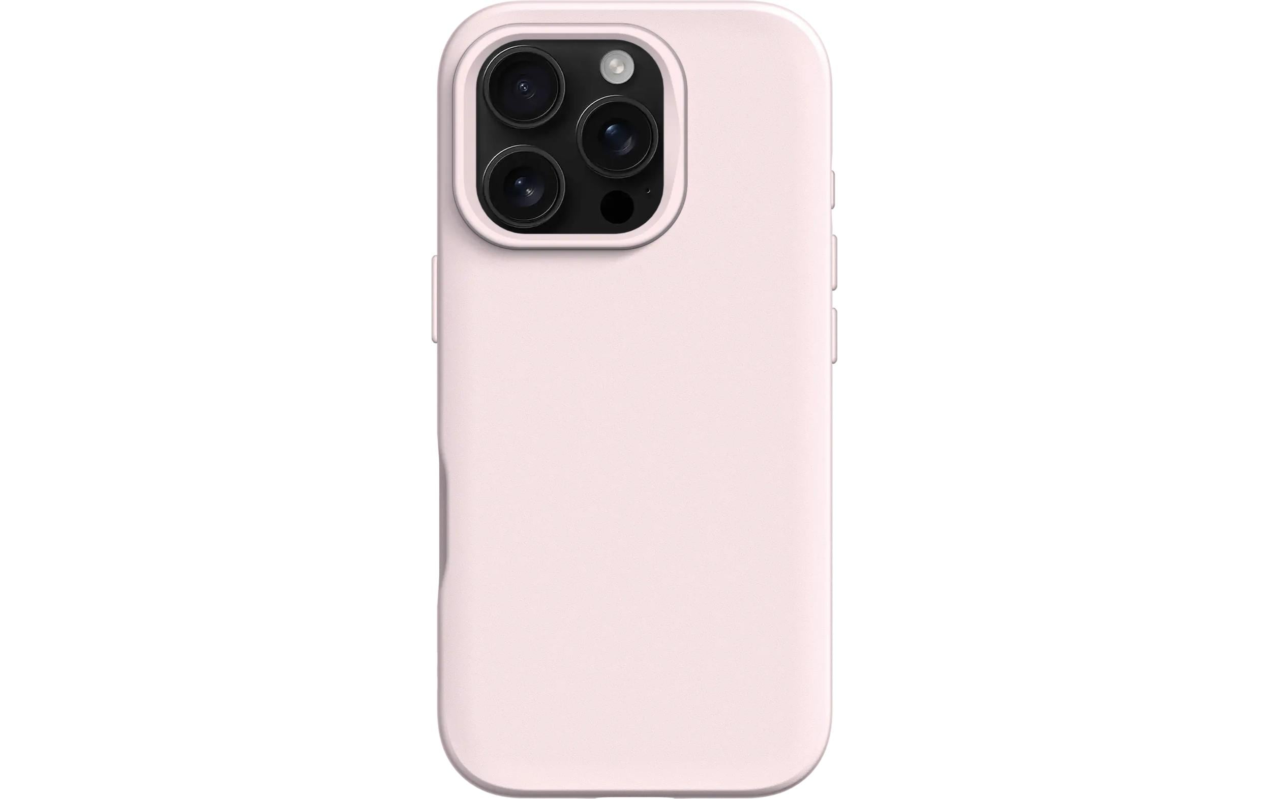 Rhinoshield SolidSuit iPhone 16 Pro New Pink