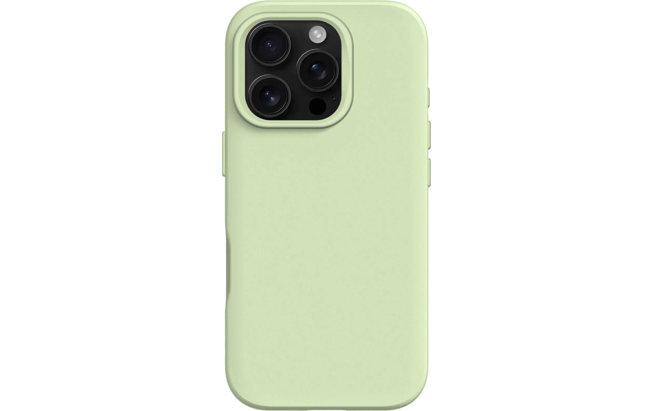 Rhinoshield SolidSuit iPhone 16 Pro New Green