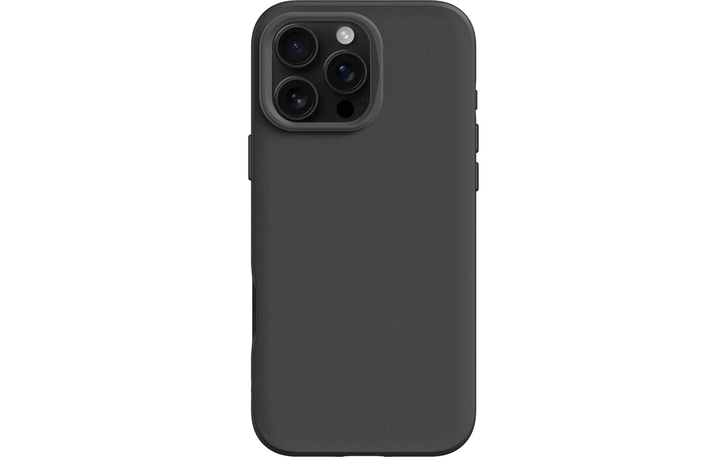 Rhinoshield SolidSuit iPhone 16 Pro Max Classic Black