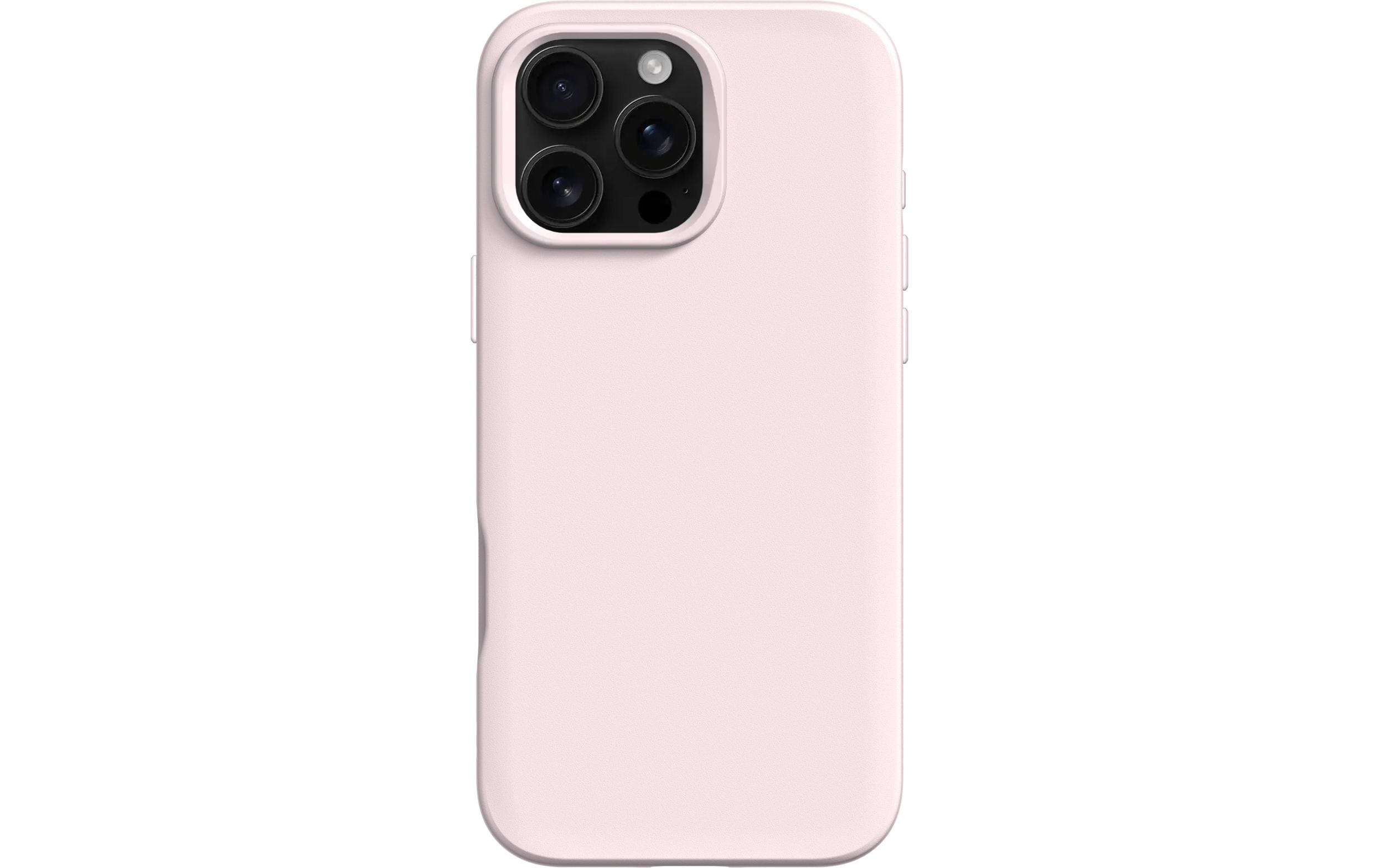Rhinoshield SolidSuit iPhone 16 Pro Max New Pink