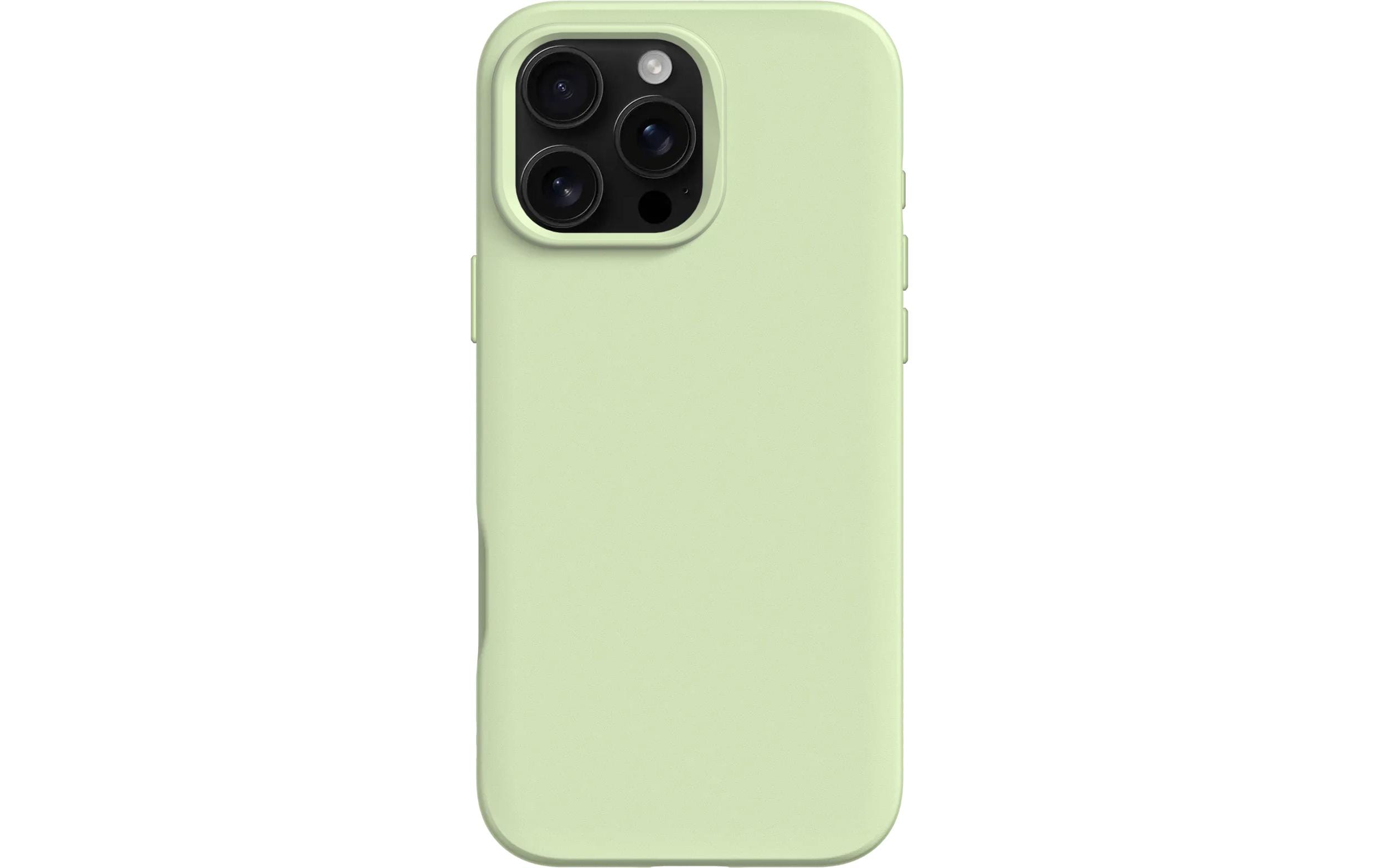 Rhinoshield SolidSuit iPhone 16 Pro Max New Green
