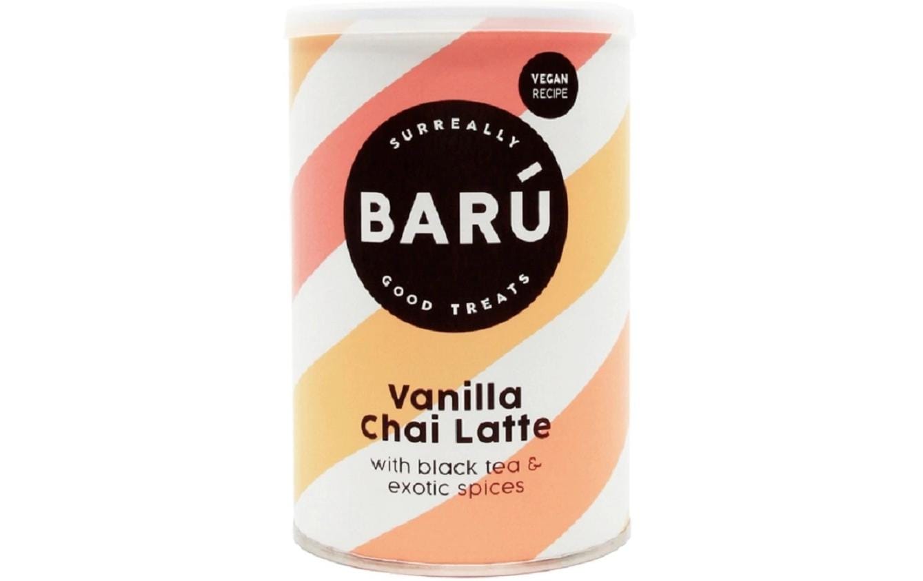 Barú Vanille-Chai-Latte 250 g