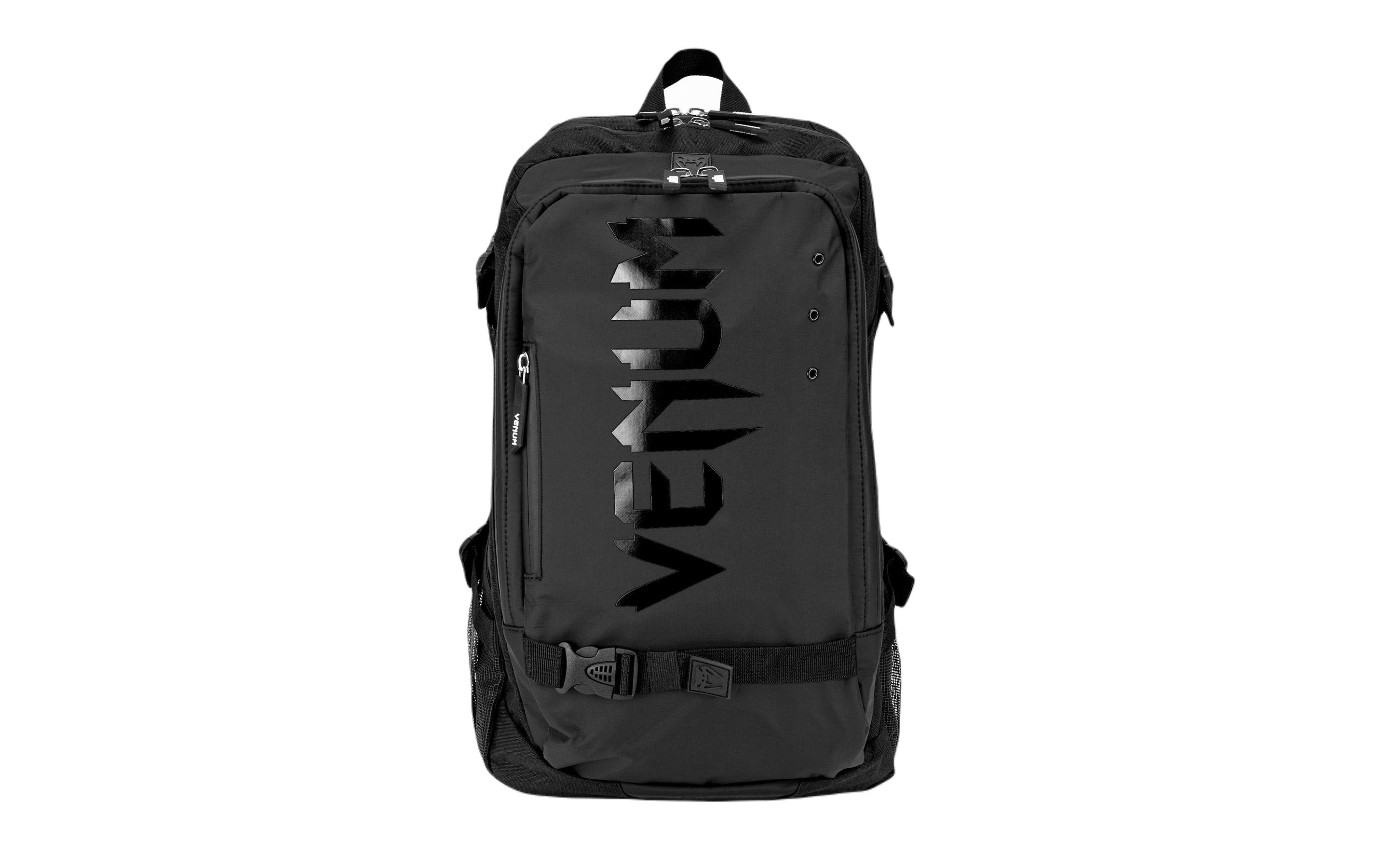 Venum Challenger Pro Evo BackPack, Schwarz
