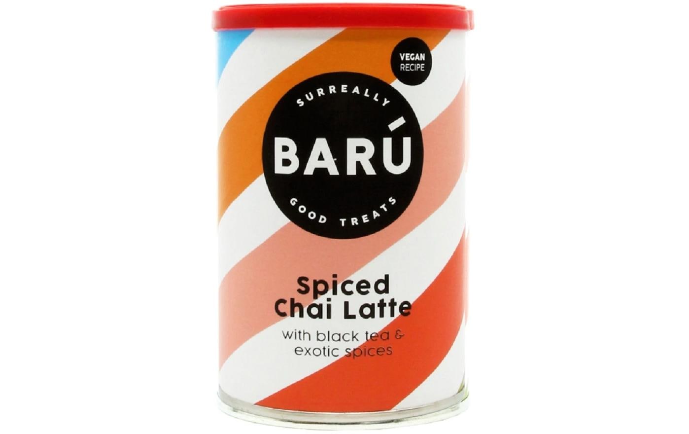 Barú Gewürzte Chai Latte 250 g