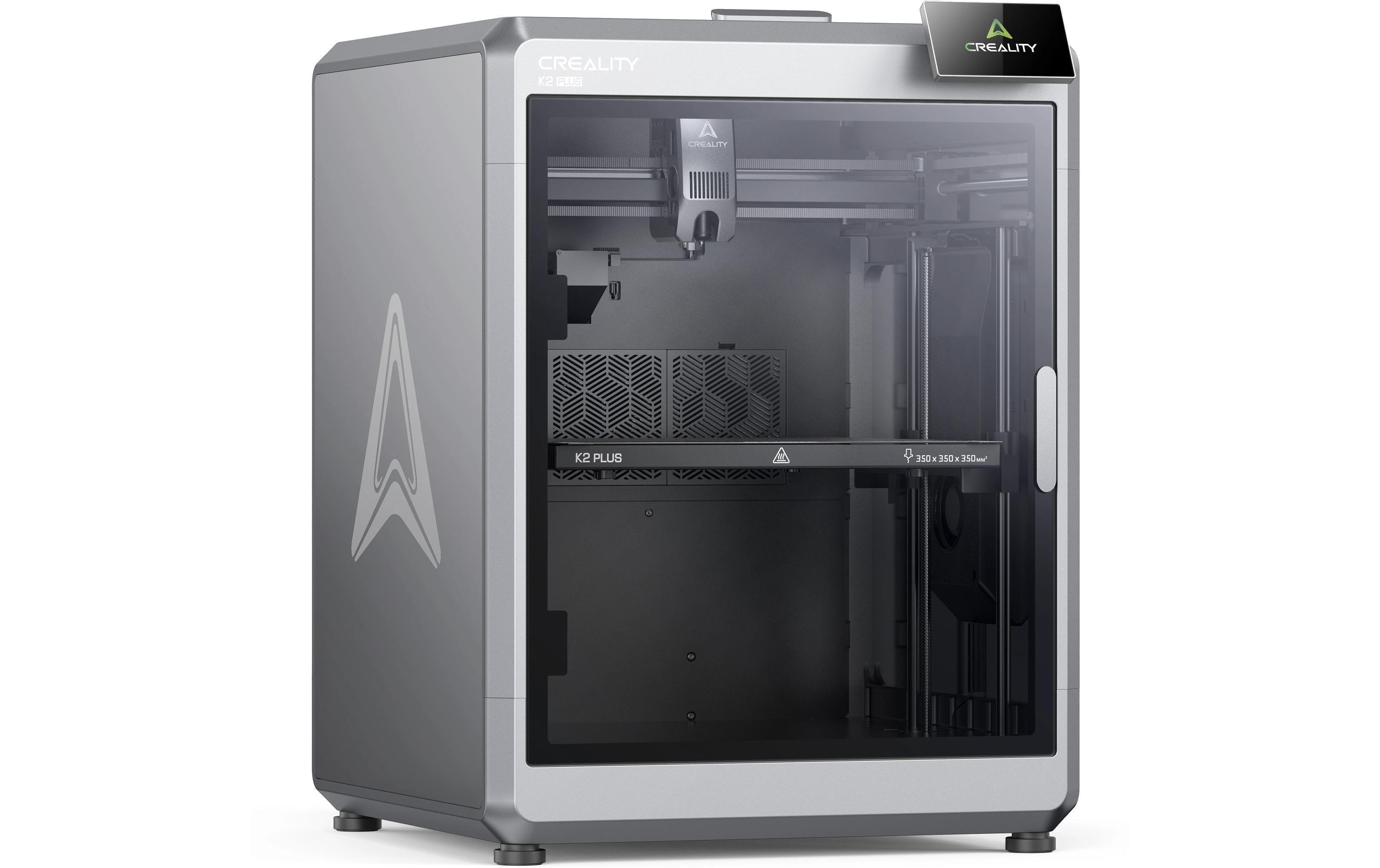 Creality 3D-Drucker K2 Plus Standalone