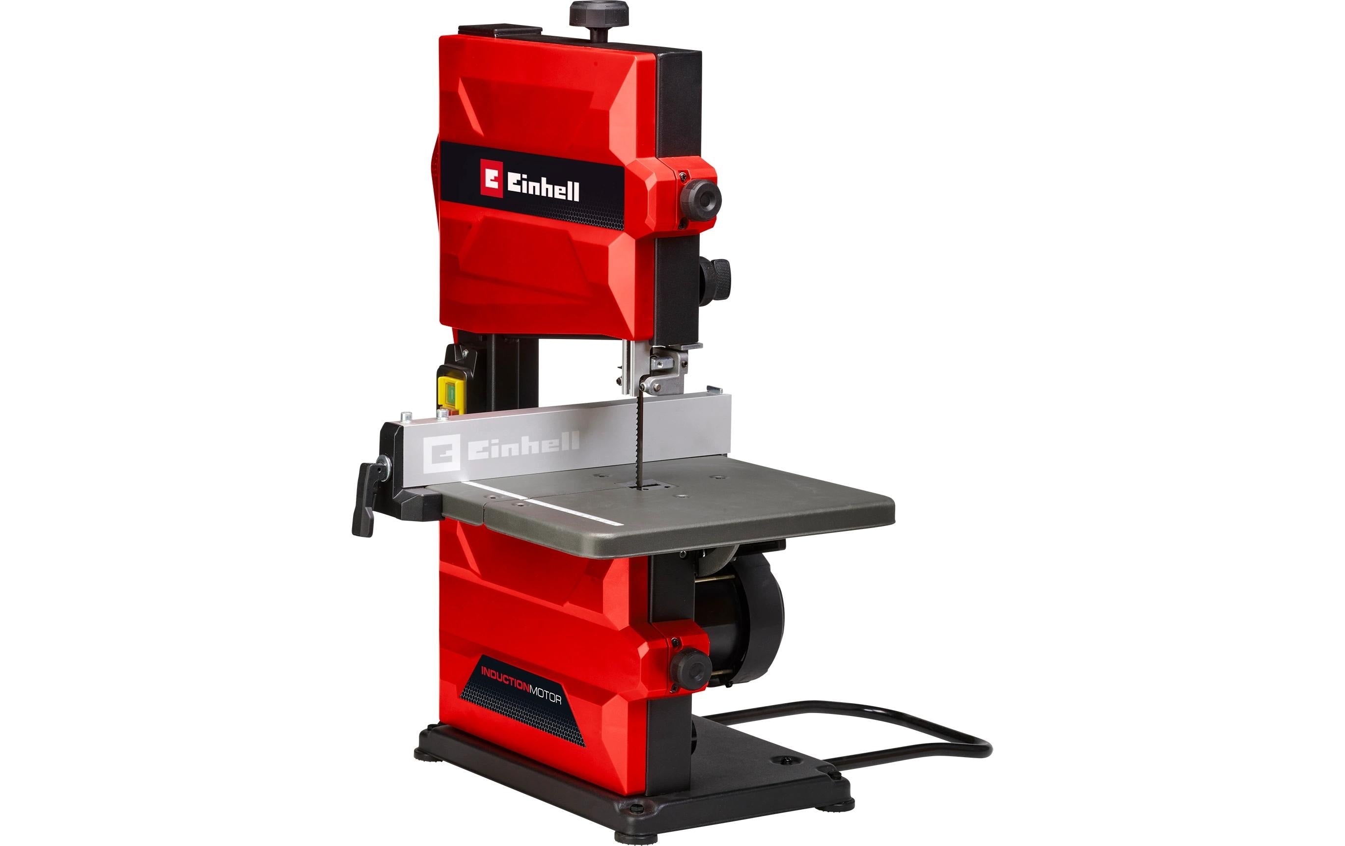 Einhell Bandsäge TC-SB 200 + Parallelanschlag