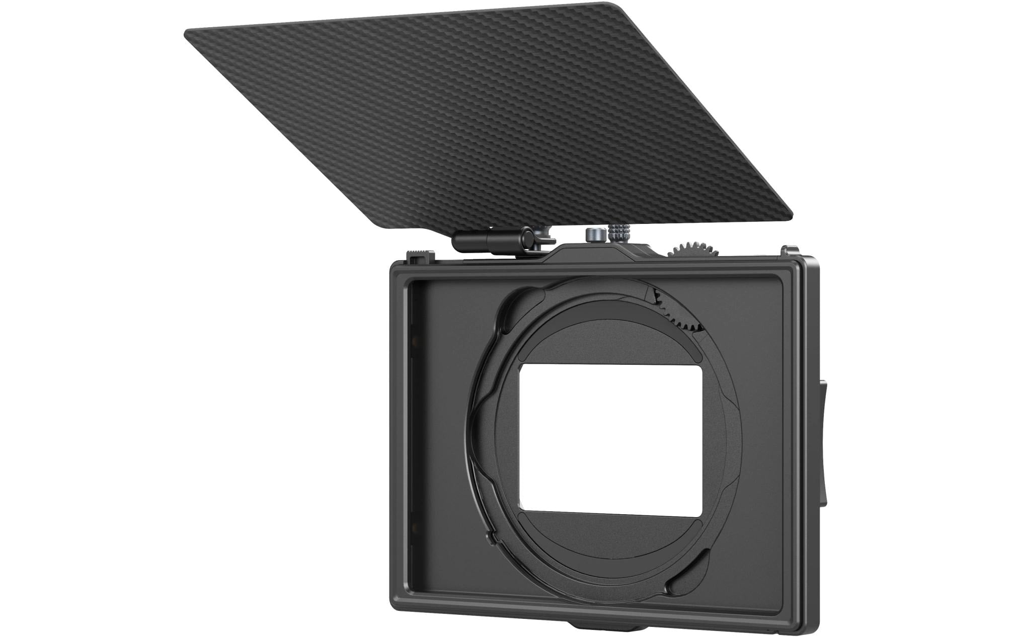 Smallrig LITE Mattebox mit verstellbarer Klemme