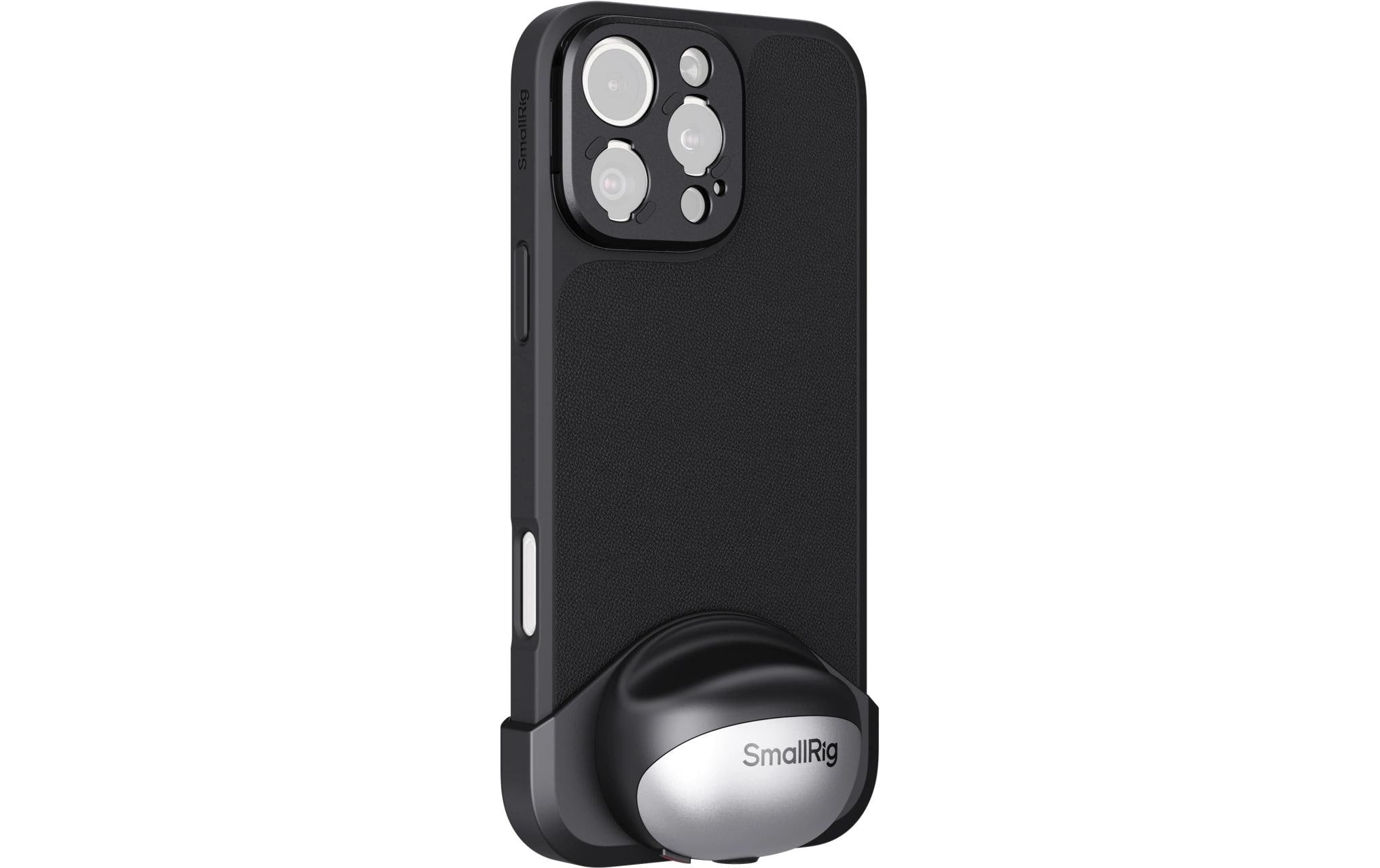 Smallrig FilMov Foto-Case-Set für iPhone 16 Pro