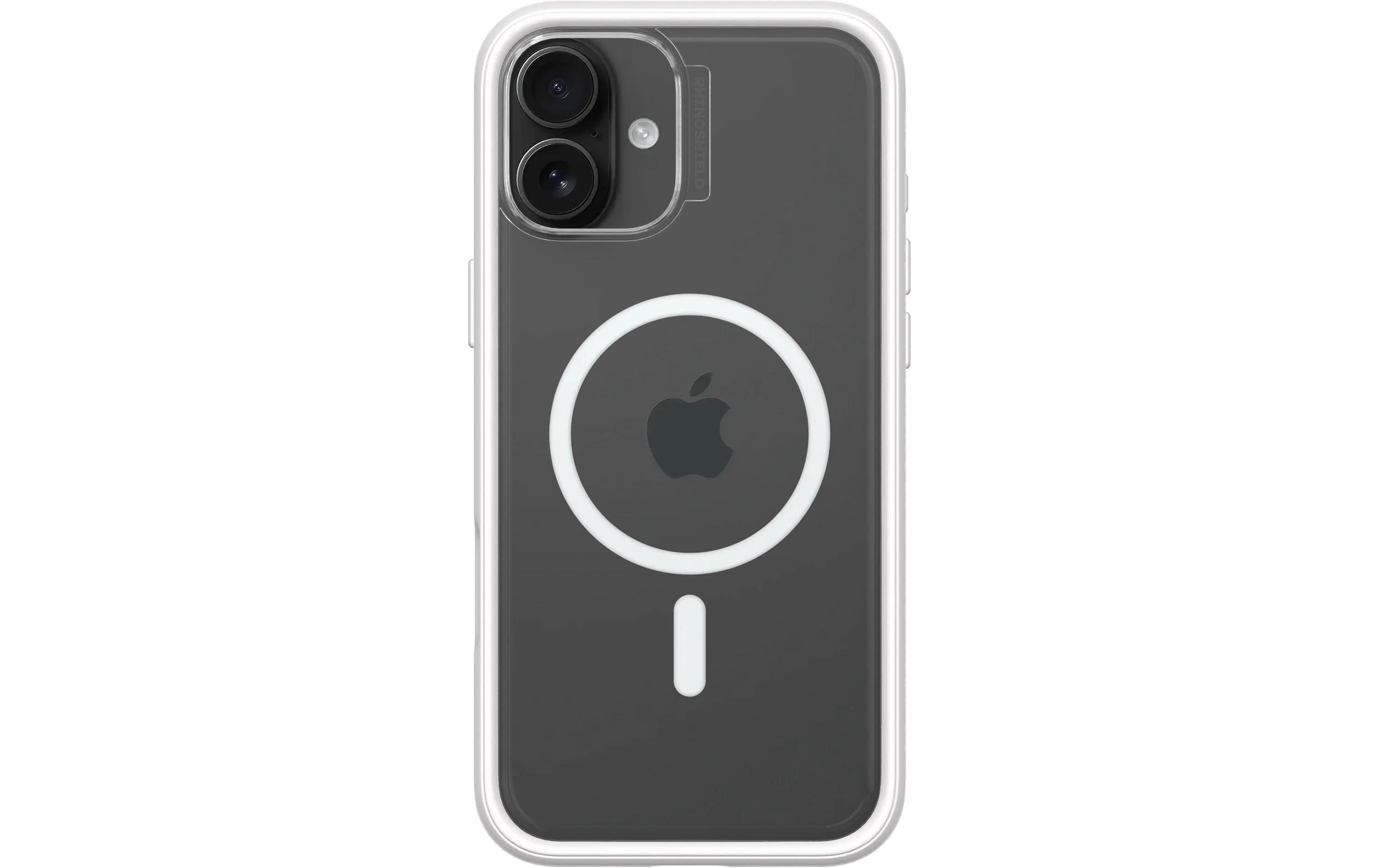 Rhinoshield Mod NX MagSafe iPhone 16 Plus White