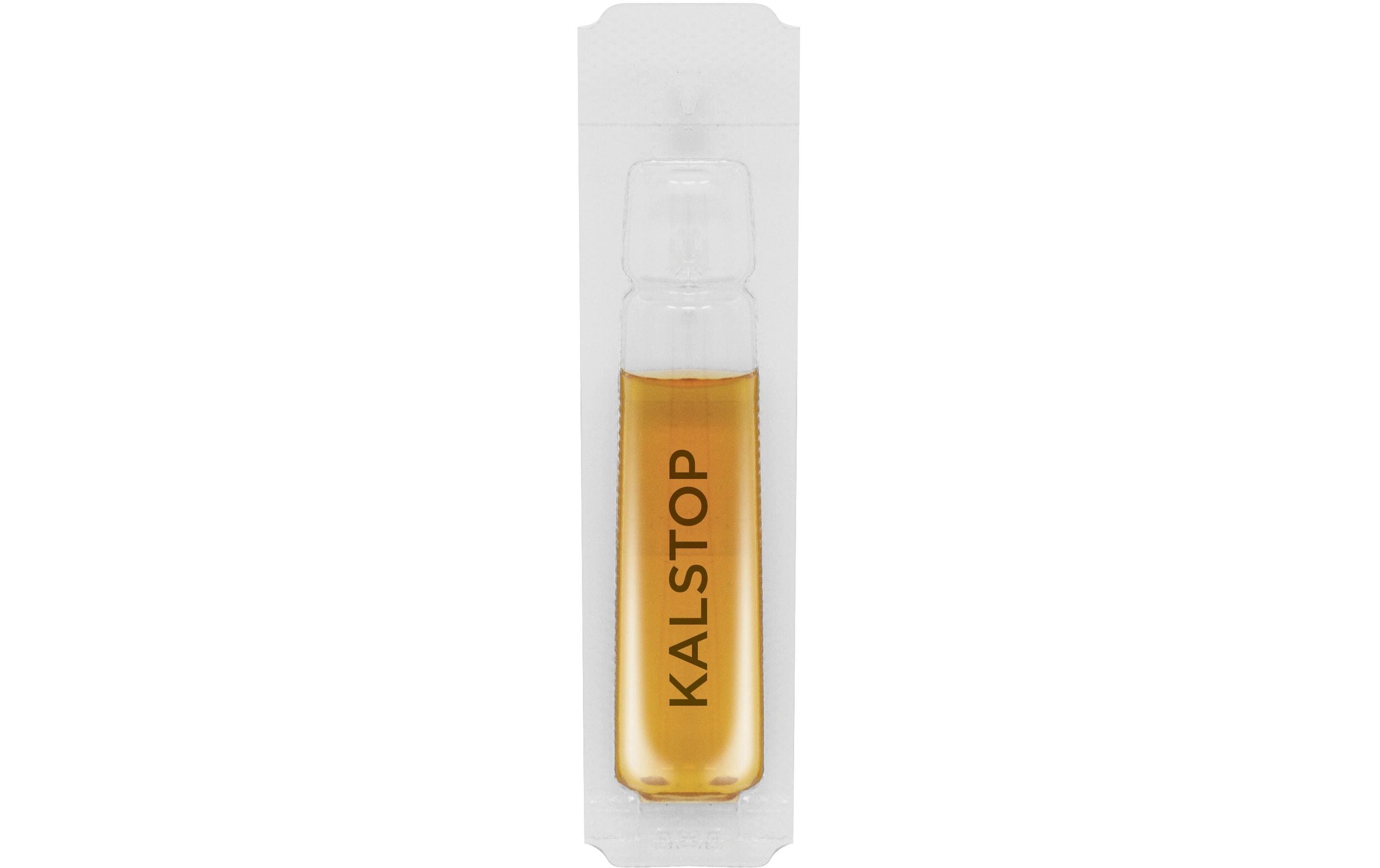 Polti Entkalkungsmittel für Heizkessel 20 x 5 ml