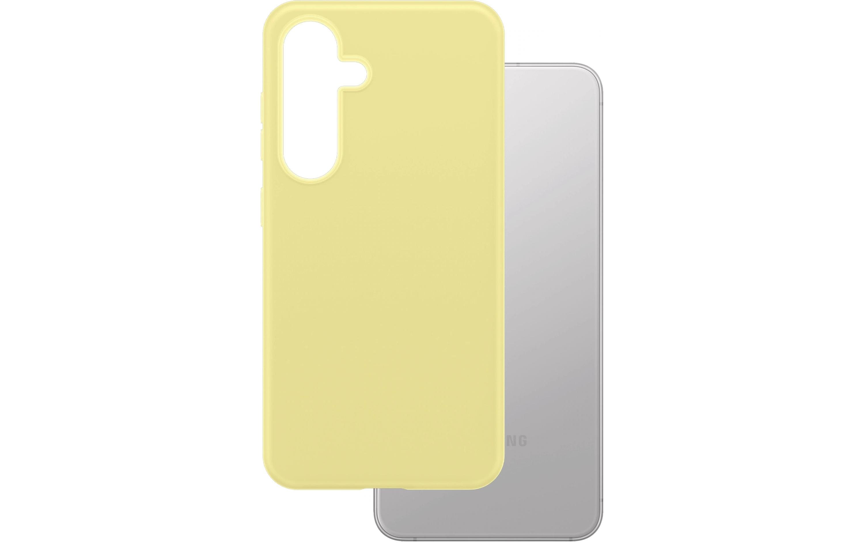 CARE Back Cover Fashion Galaxy S25 Chardonnay