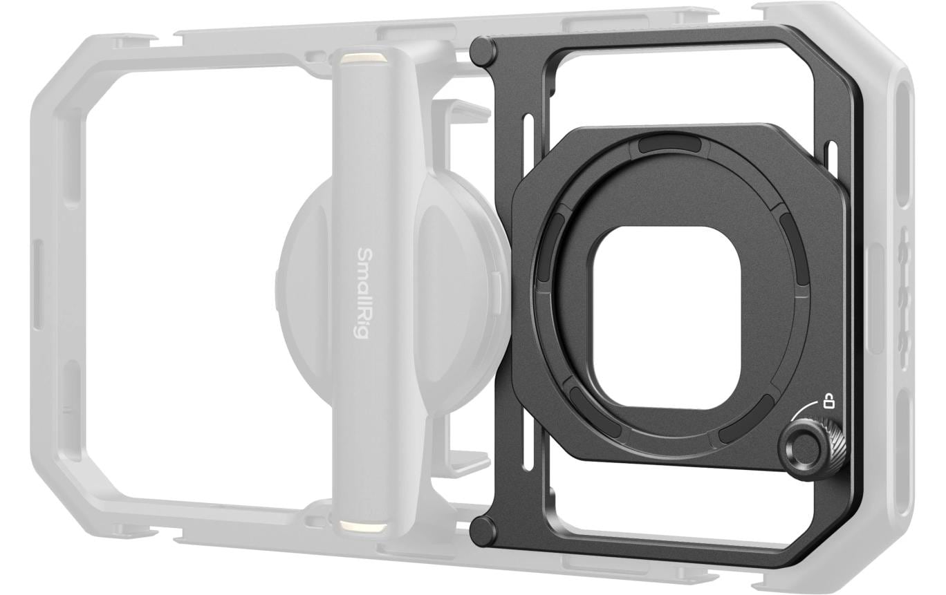 Smallrig Magnetischer Filteradapter für Cage 67 mm (4299B)