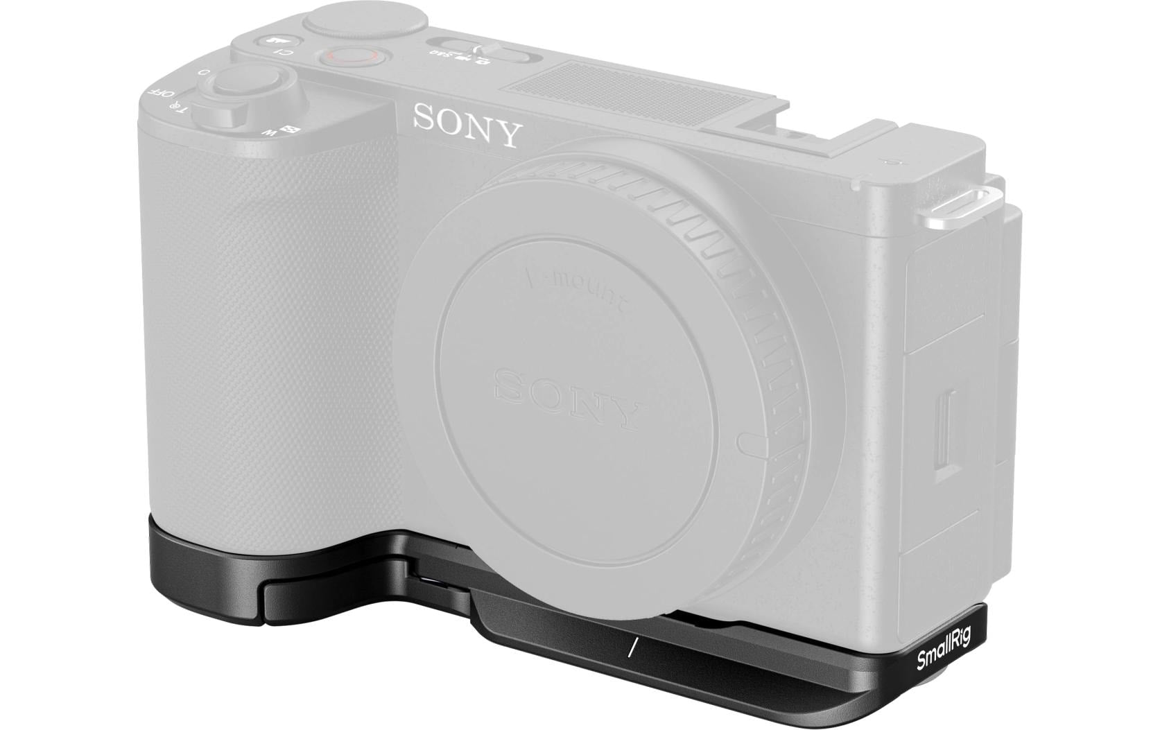Smallrig Baseplate für Sony ZV-E10 II