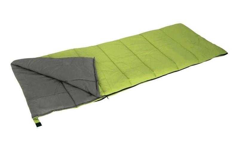 Eurotrail Leichtschlafsack Spring Polyester,