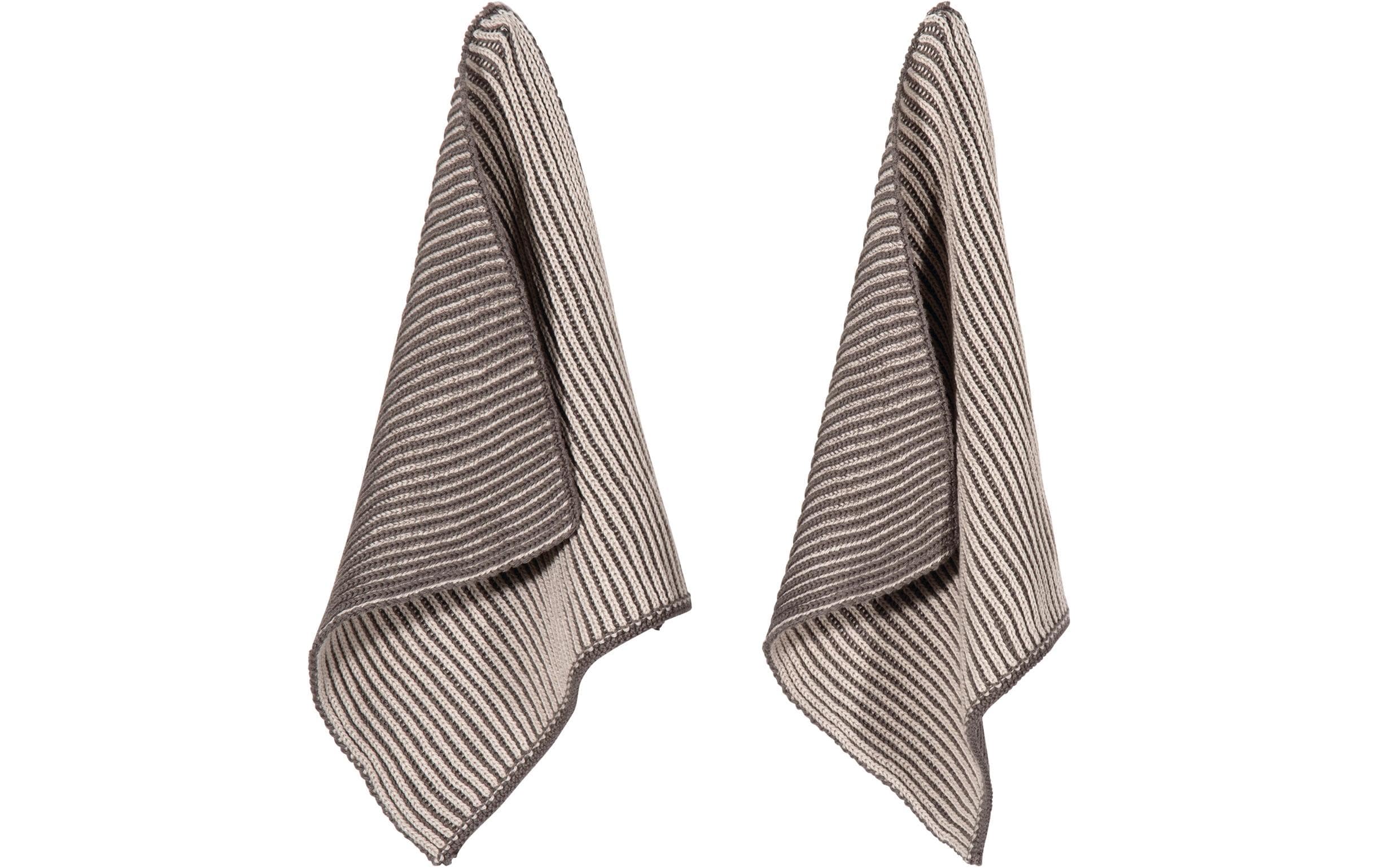 pad Reinigungstuch Twist 2 Stück, Beige