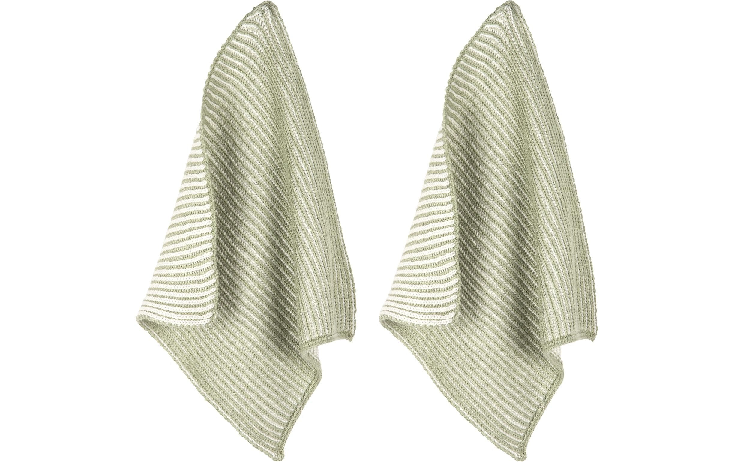 pad Reinigungstuch Twist 2 Stück, Mint