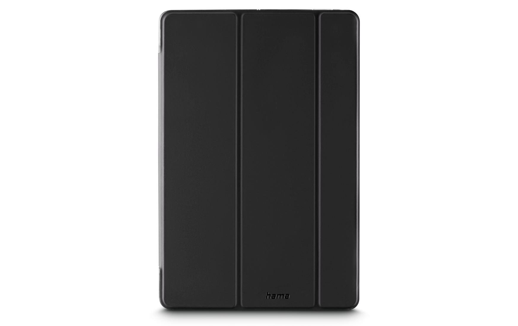 Hama Tablet Book Cover Fold Clear Galaxy Tab S9 FE 10.9 Schwarz
