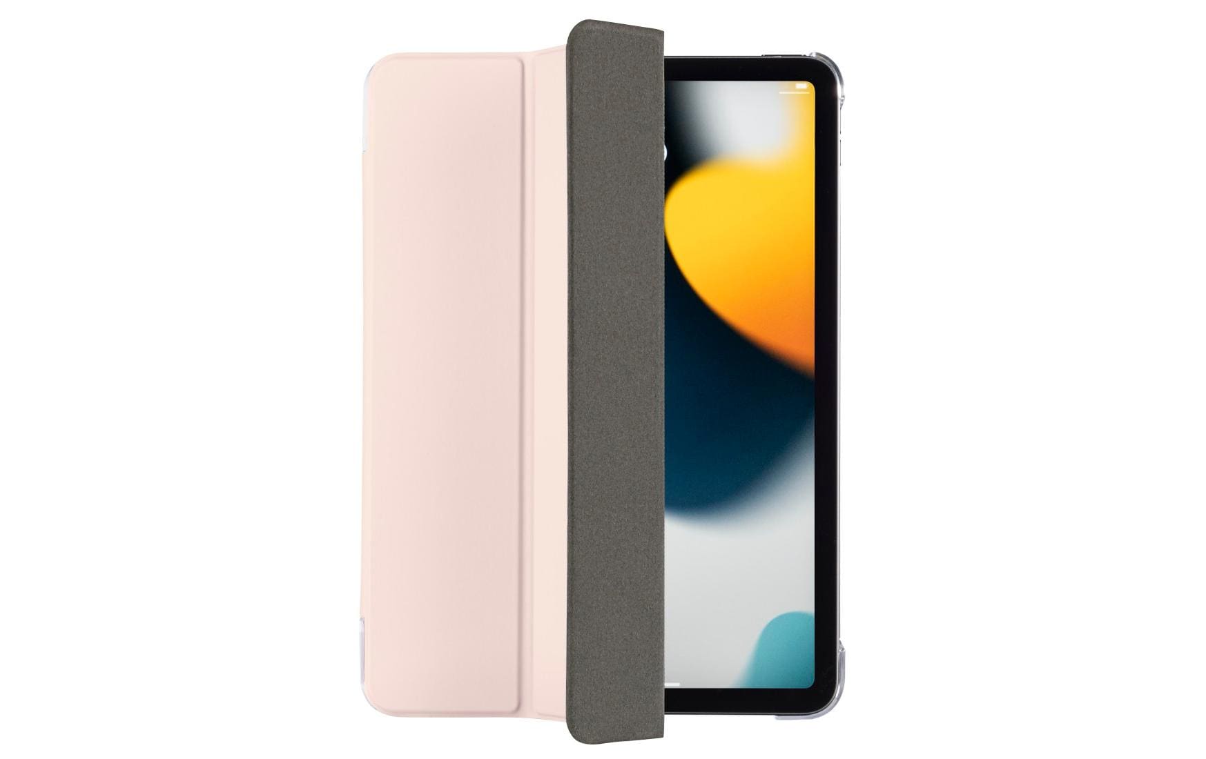 Hama Tablet Book Cover Fold Clear iPad Air 10.9/11 Rosa