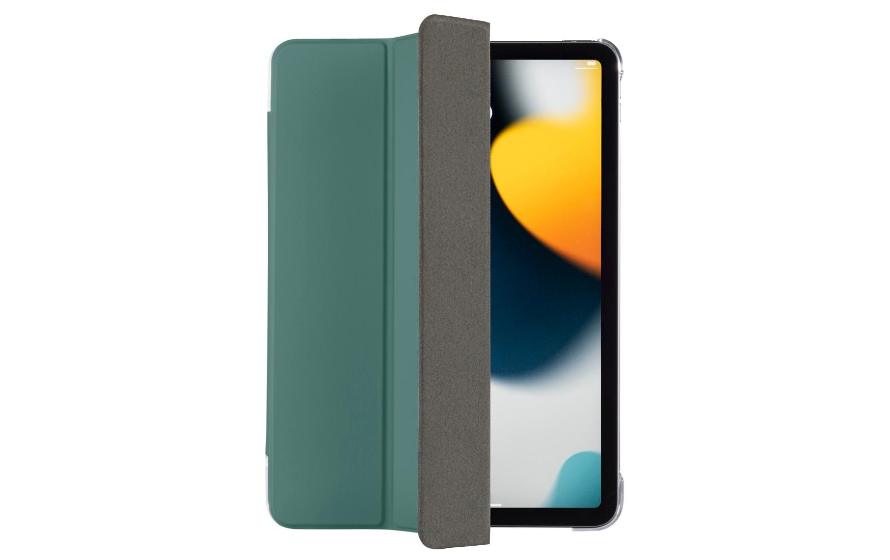 Hama Tablet Book Cover Fold Clear iPad Air 10.9/11 Grün