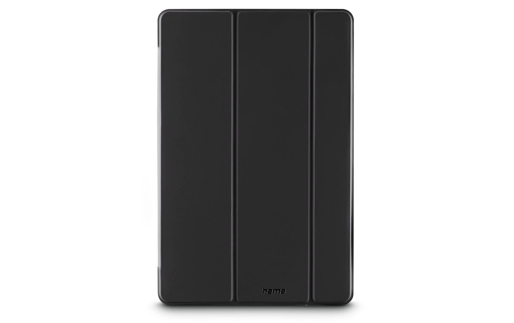 Hama Tablet Book Cover Fold Galaxy Tab S9 FE 10.9 Schwarz