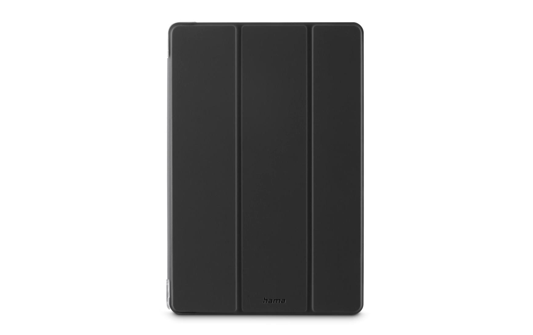 Hama Tablet Book Cover Fold Clear Galaxy Tab A9+ 11 Schwarz