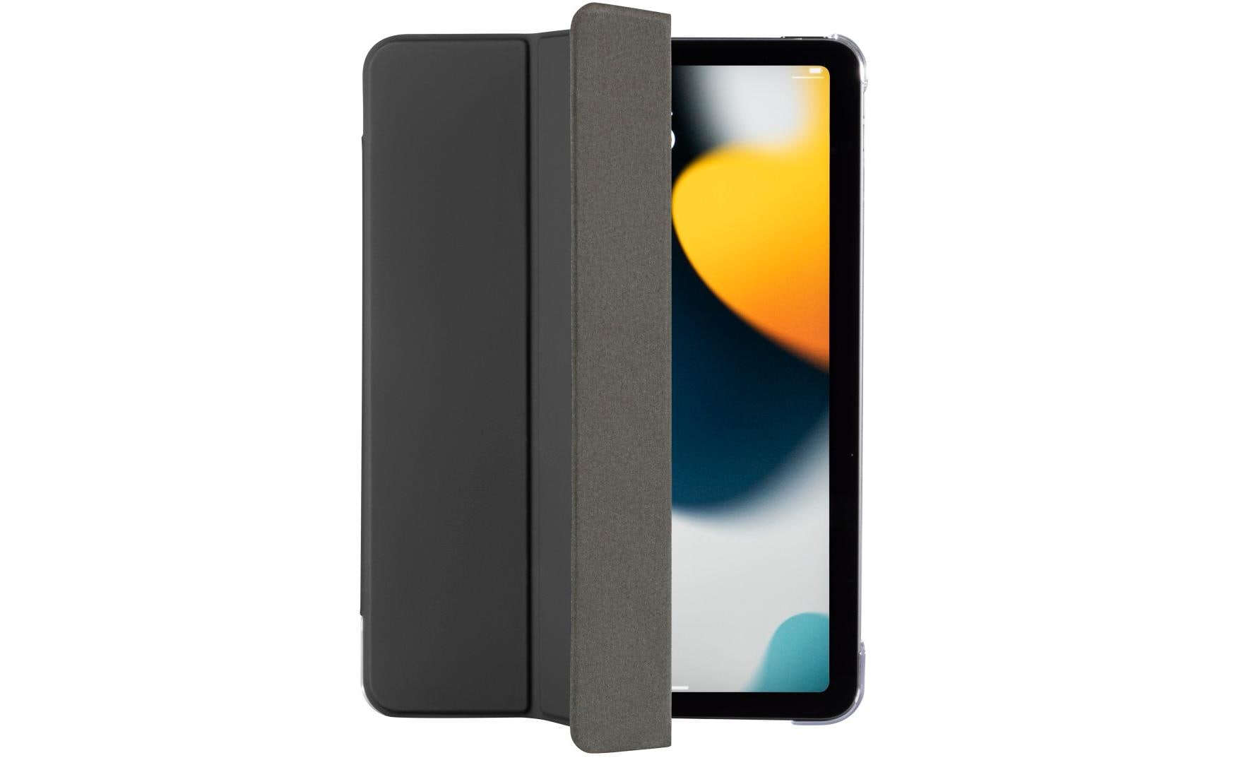 Hama Tablet Book Cover Fold Clear iPad Air 10.9/11 Schwarz