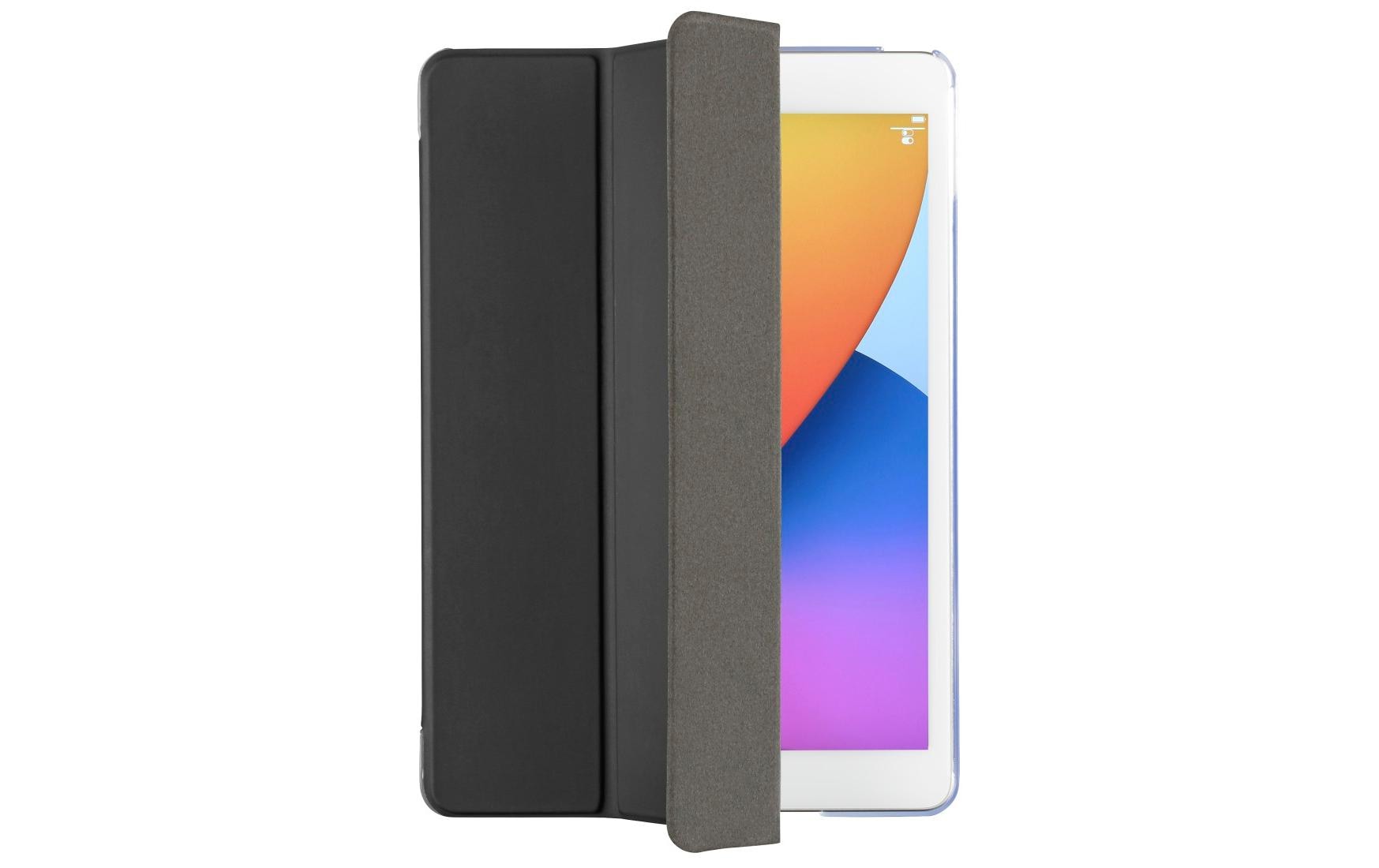 Hama Tablet Book Cover Fold Apple iPad 10.2 Schwarz