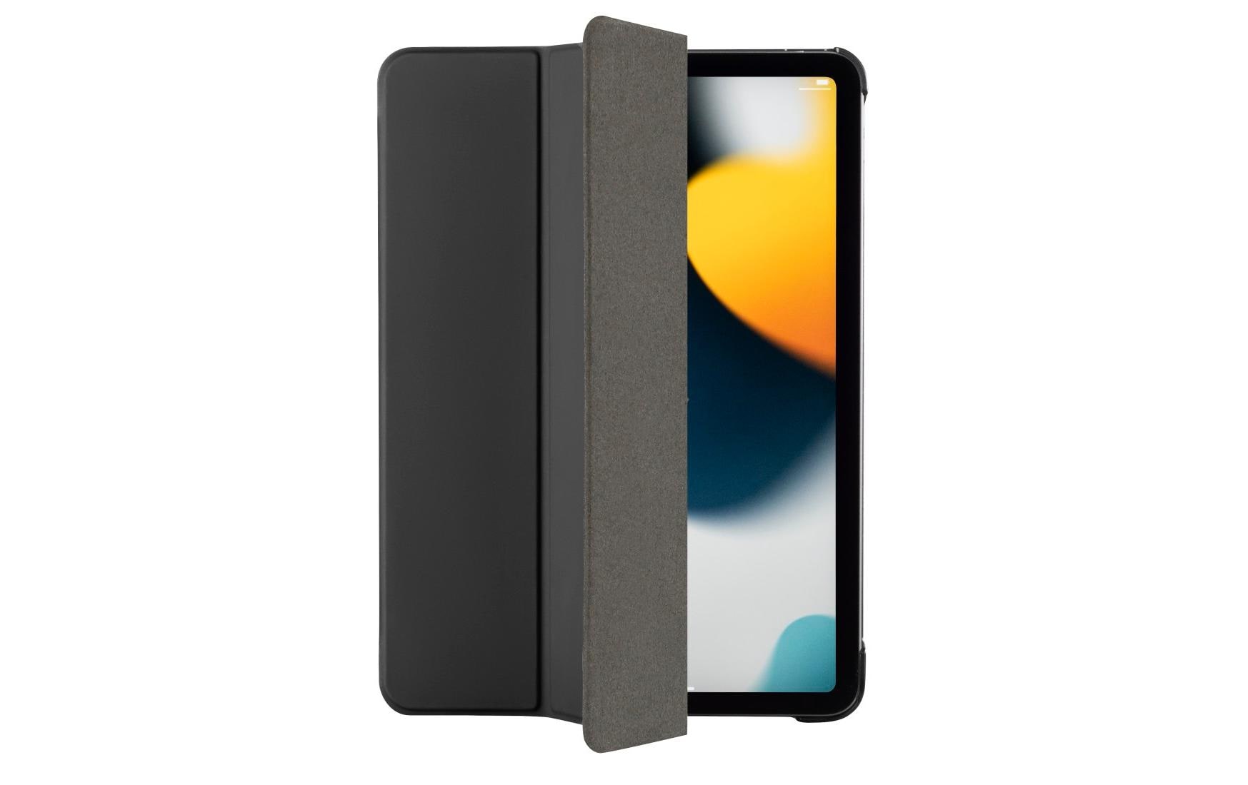 Hama Tablet Book Cover Fold Apple iPad 10.9 Schwarz