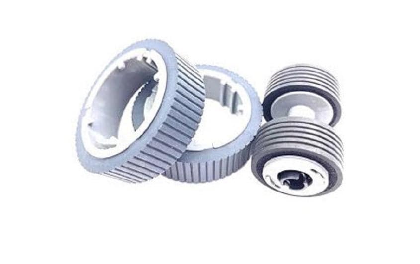 Fujitsu Ricoh Consumable Kit für 3810-200SK