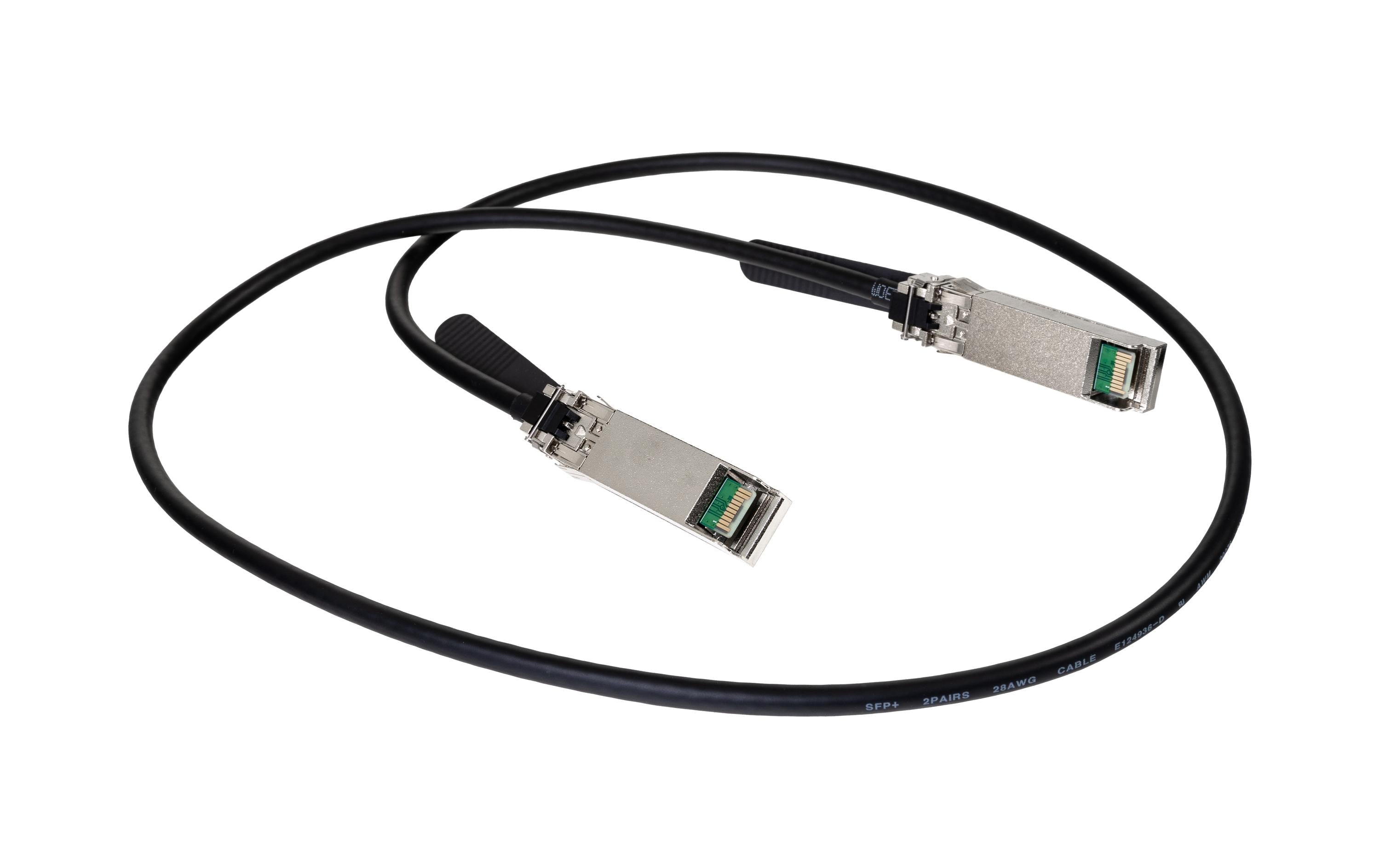 Alcatel-Lucent Direct Attach Kabel OS6360-CBL-1M SFP+/SFP+ 1 m