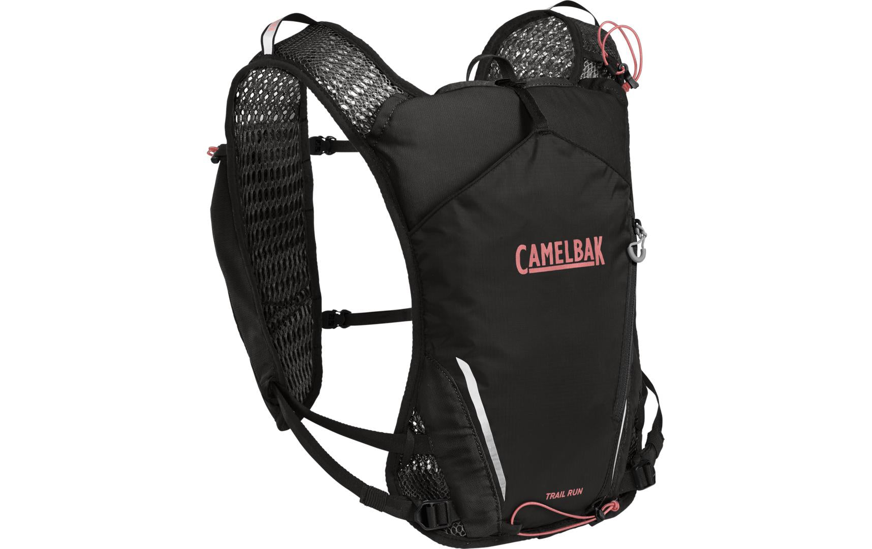 CamelBak Womens Trail run vest black Schwarz