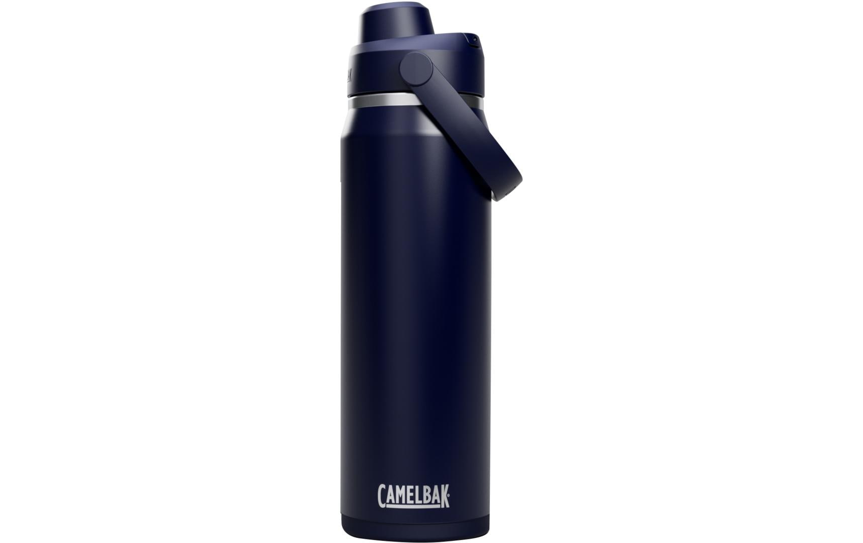 CamelBak Thermosflasche Thrive Chug V.I. 750 ml, Navy