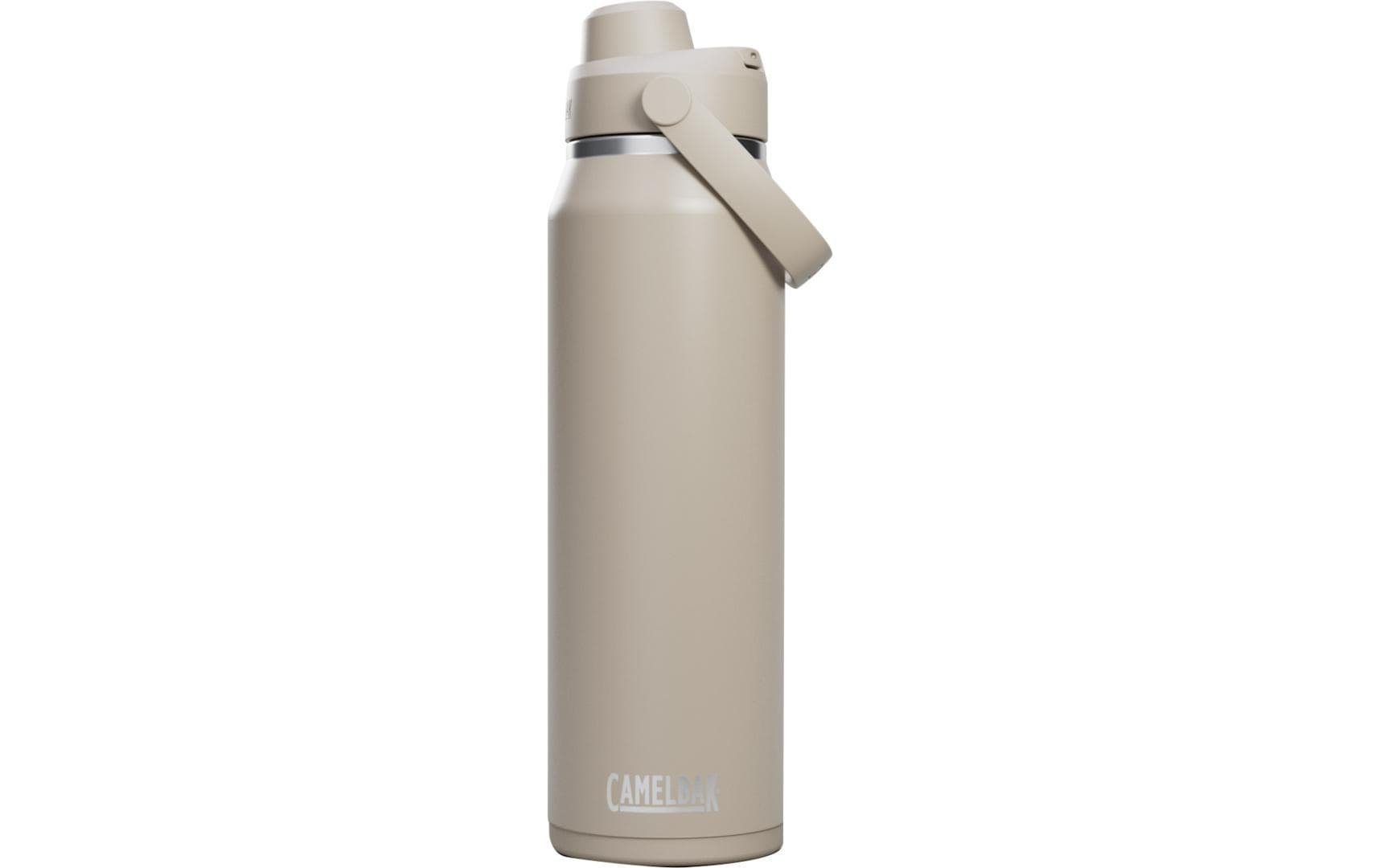 CamelBak Thermosflasche Thrive Chug V.I. 1000 ml, Stone